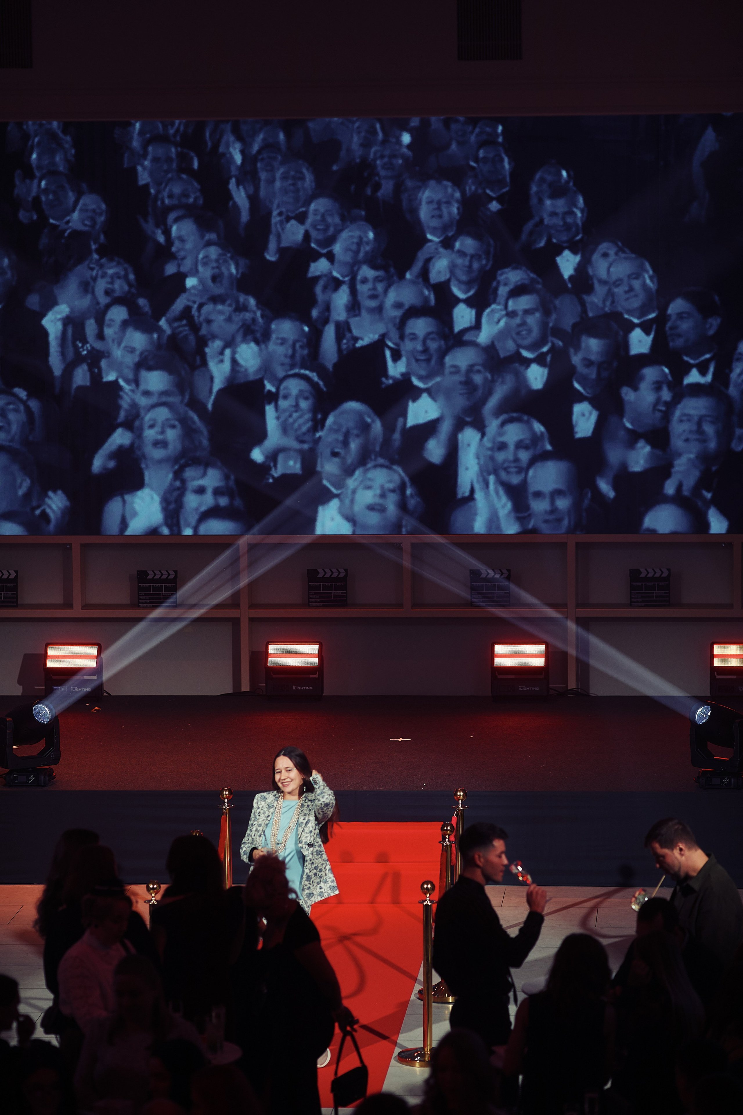 Корпоратив Skyeng. Репортажный фотограф в Москве Константин Дерягин