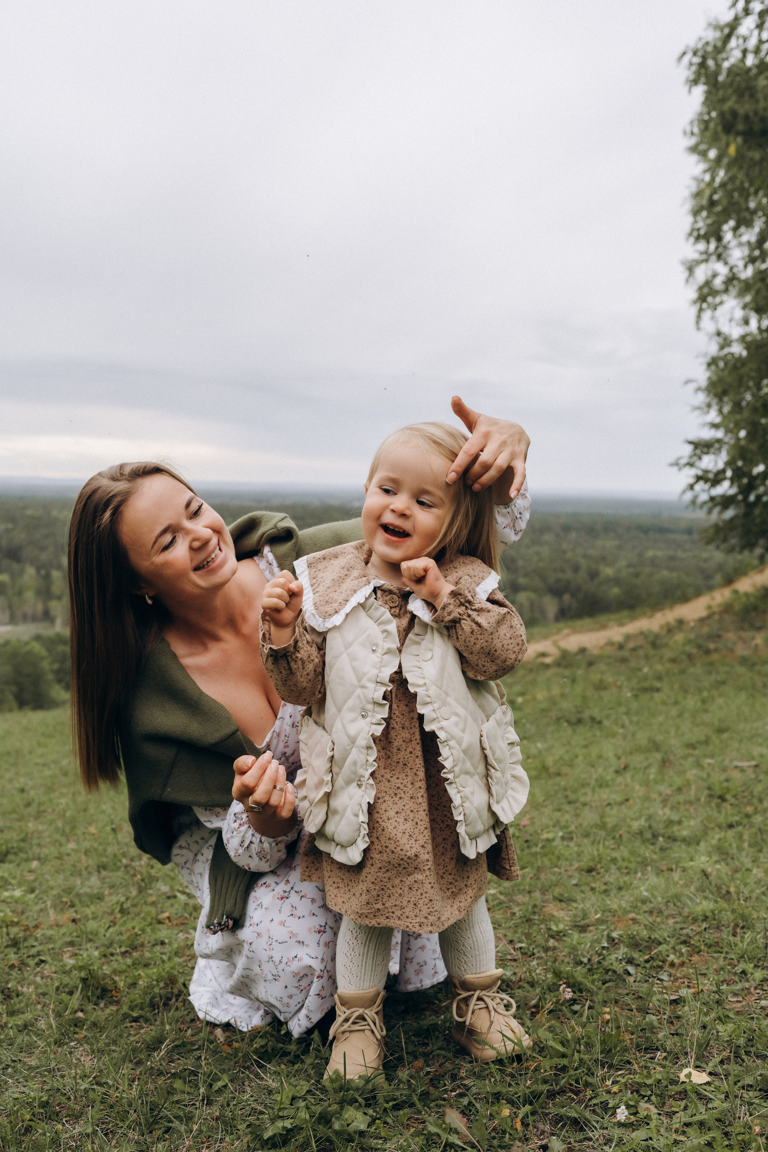 Нет слов, только любовь. Семейный фотограф в Ангарске/ Иркутске