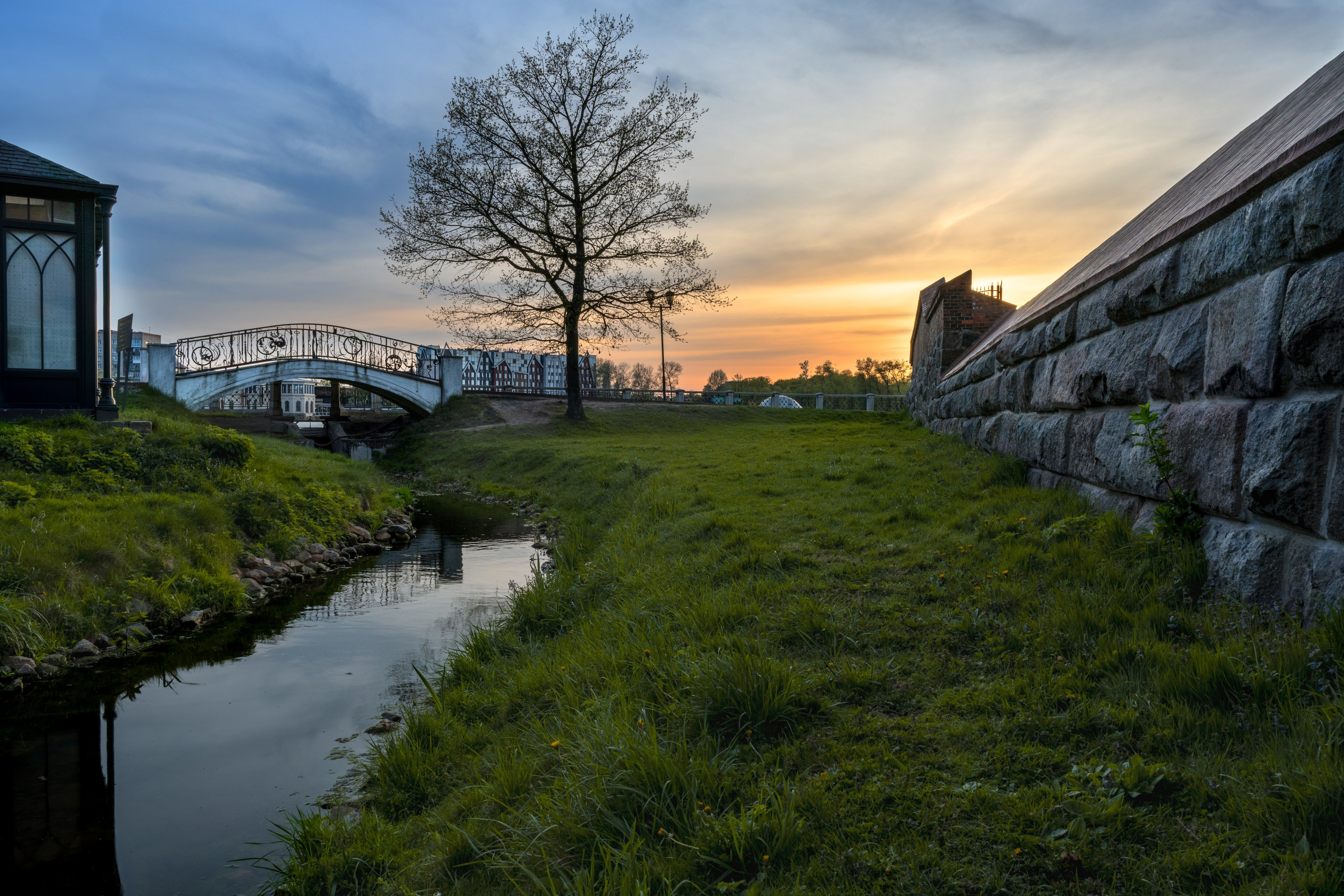 Калининград