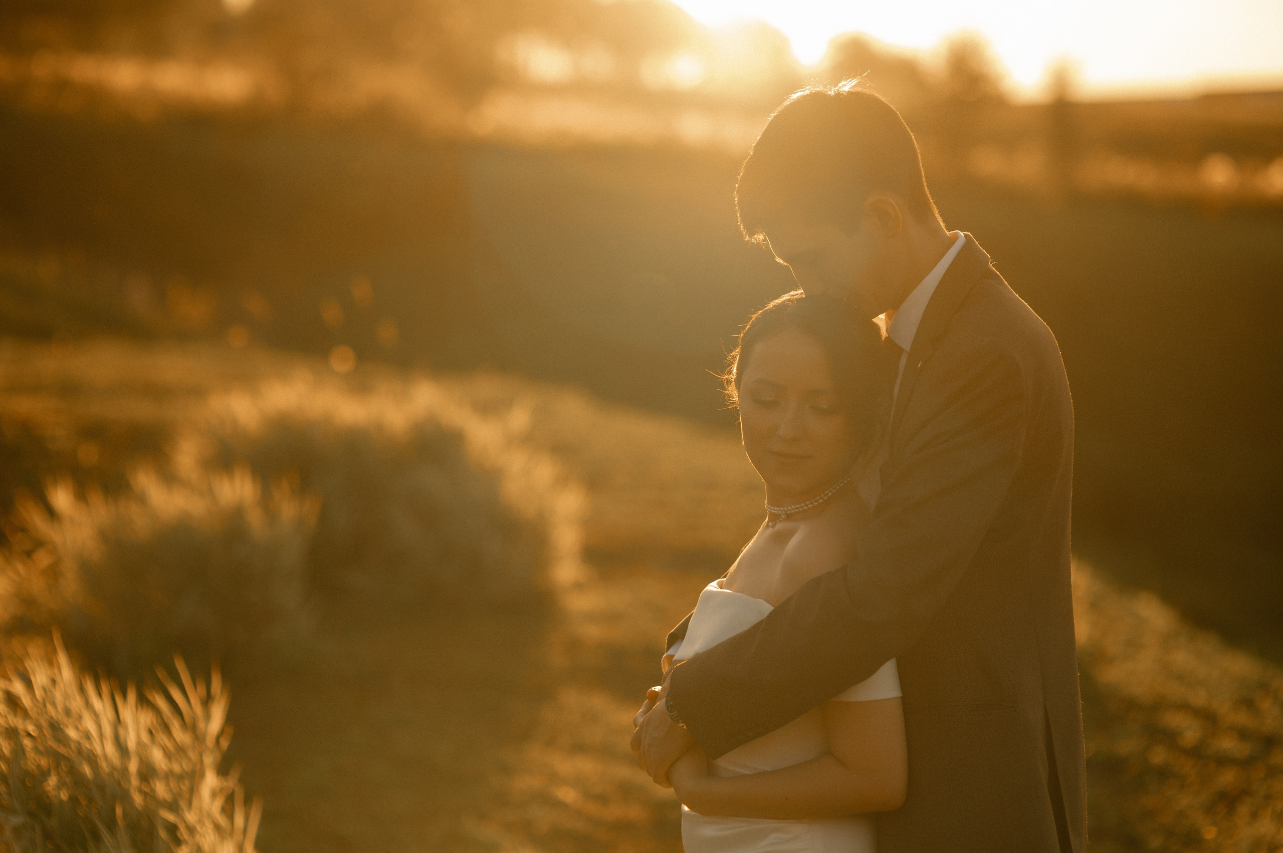 Свадебная съёмка. Свадебный и семейный фотограф в Чебоксарах Ирина Левнер