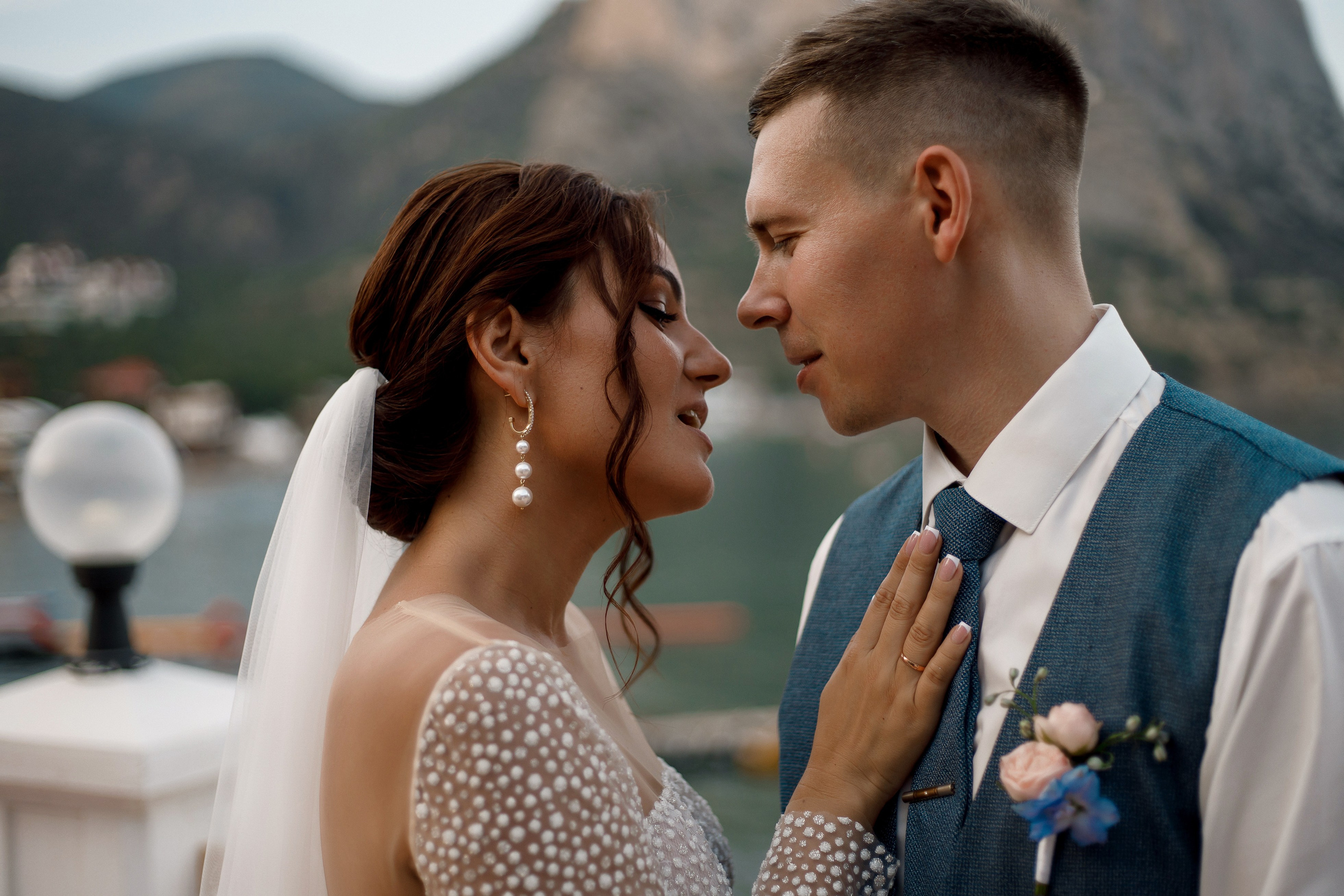 Anton&Elena. Фотограф Анна Лейман. Севастополь