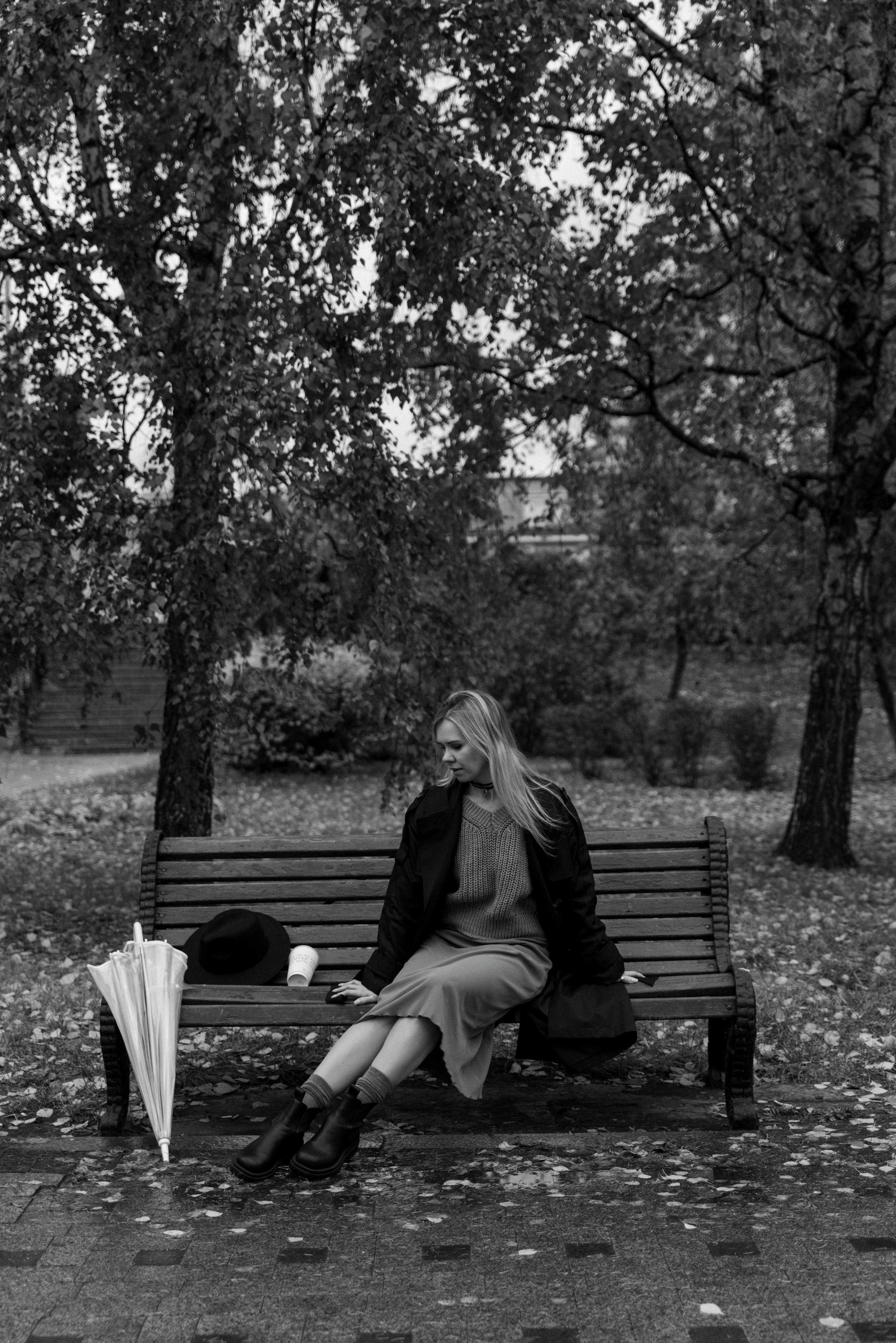 Осенняя история. FotoTanya. Раменское/Жуковский/Бронницы