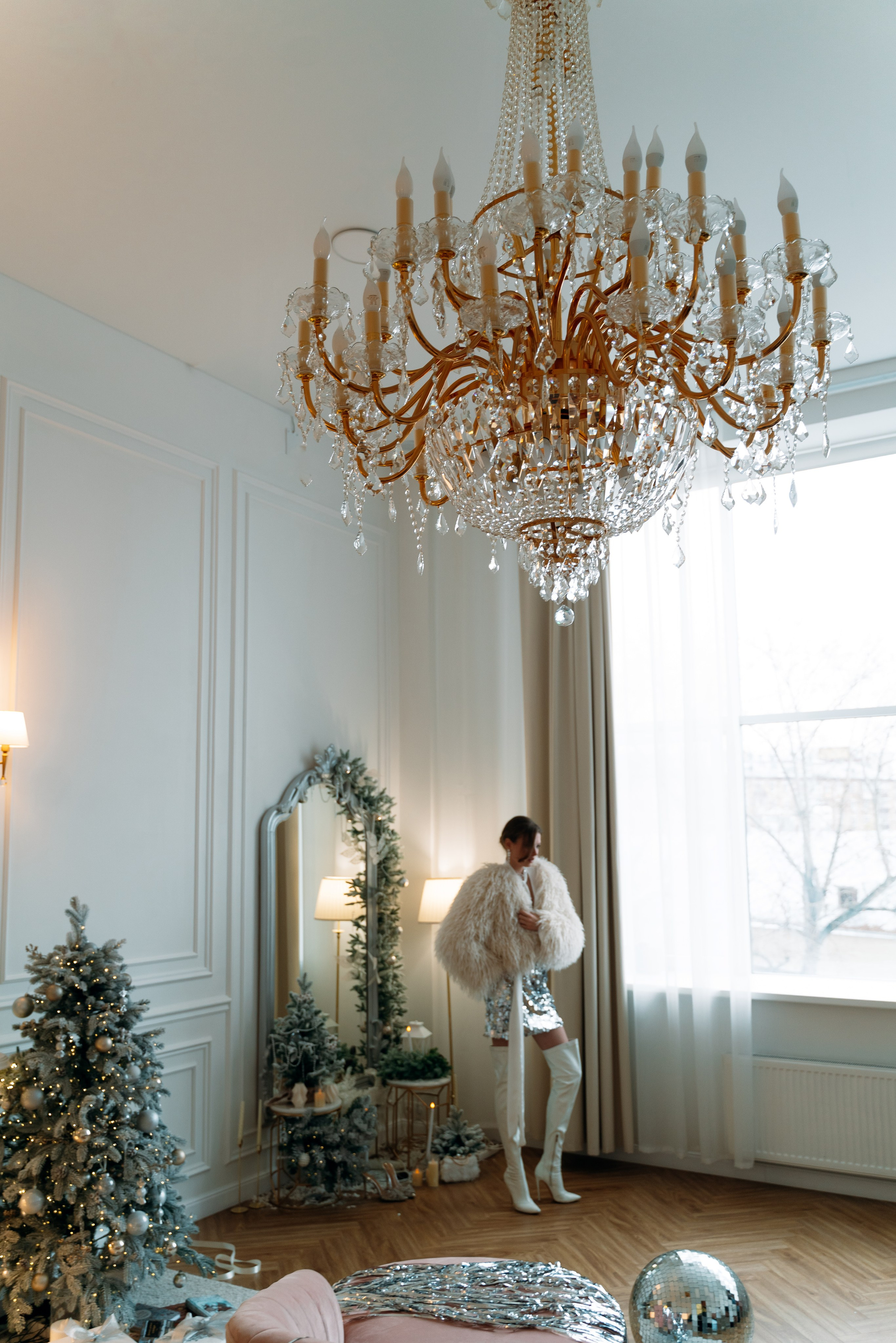 Happy New Year. FotoTanya. Раменское/Жуковский/Бронницы