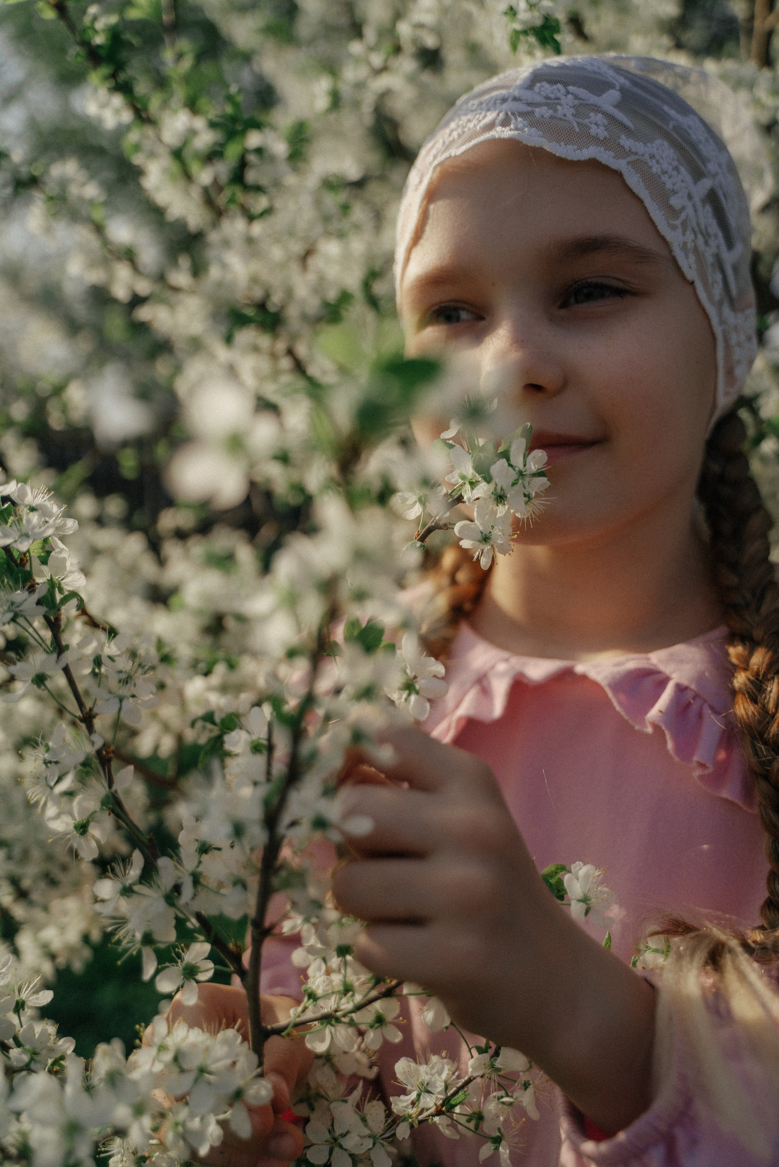 Цветение. FotoTanya. Раменское/Жуковский/Бронницы
