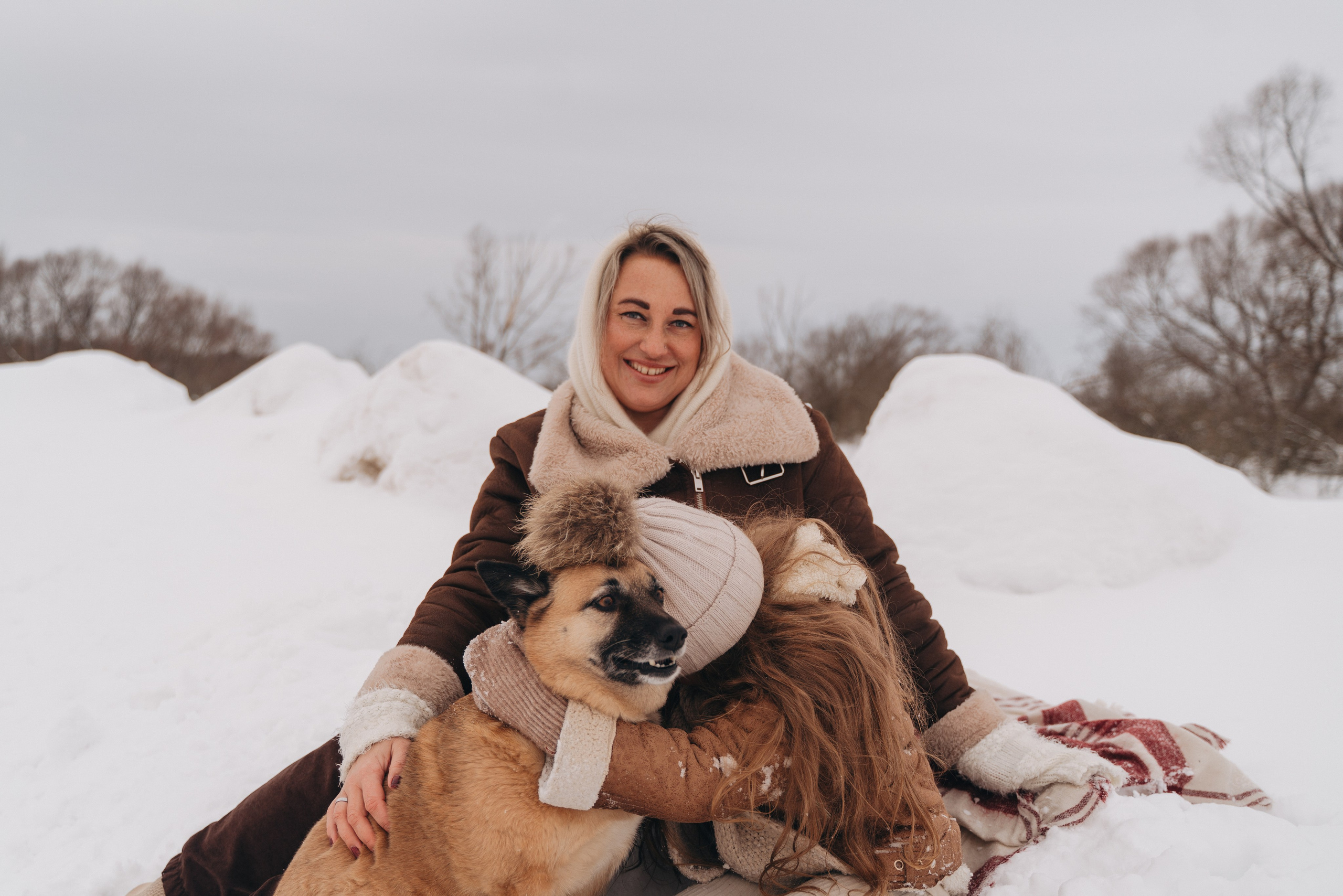 Февраль с Мартой 💞. FotoTanya. Раменское/Жуковский/Бронницы