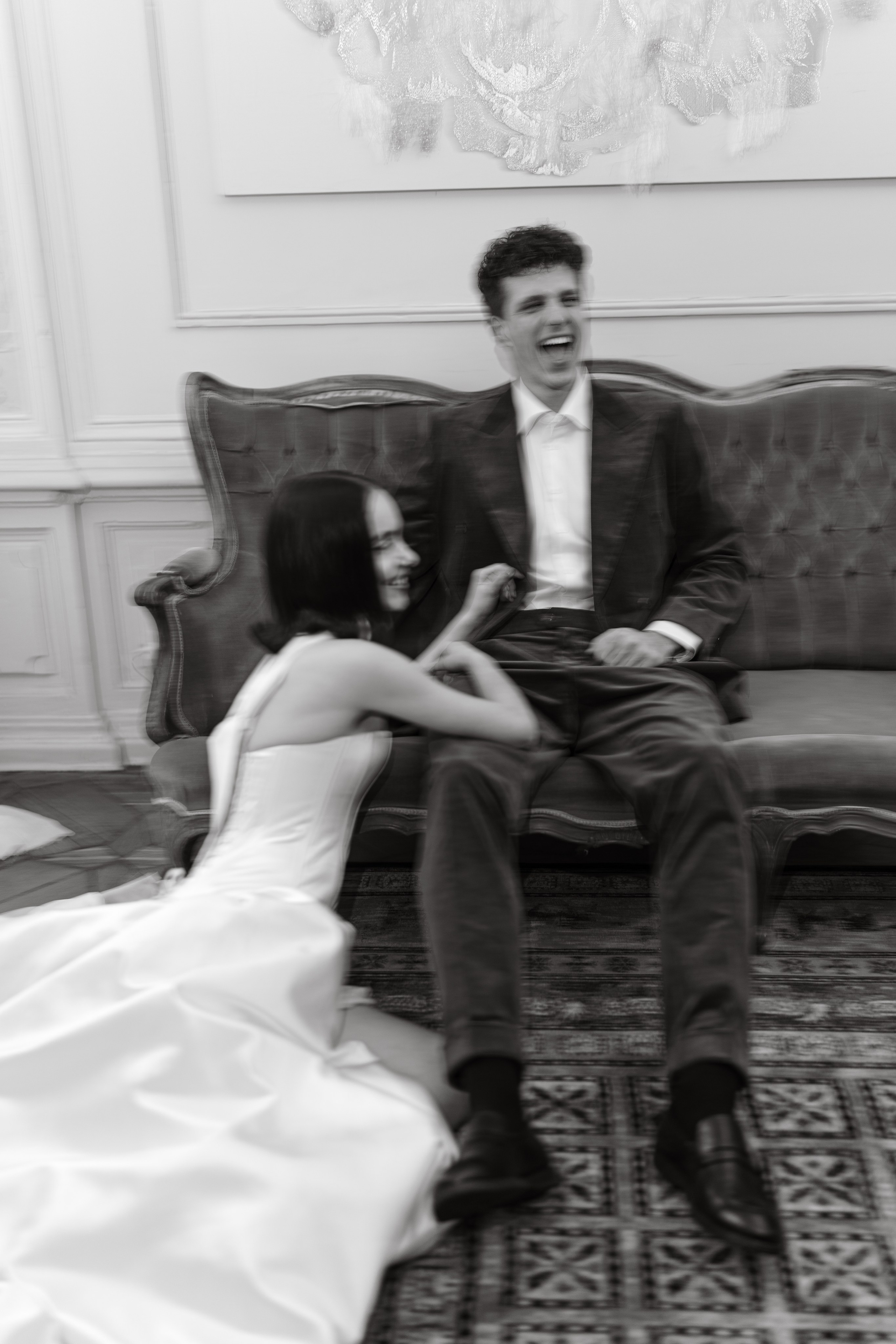 С тобой. Главная