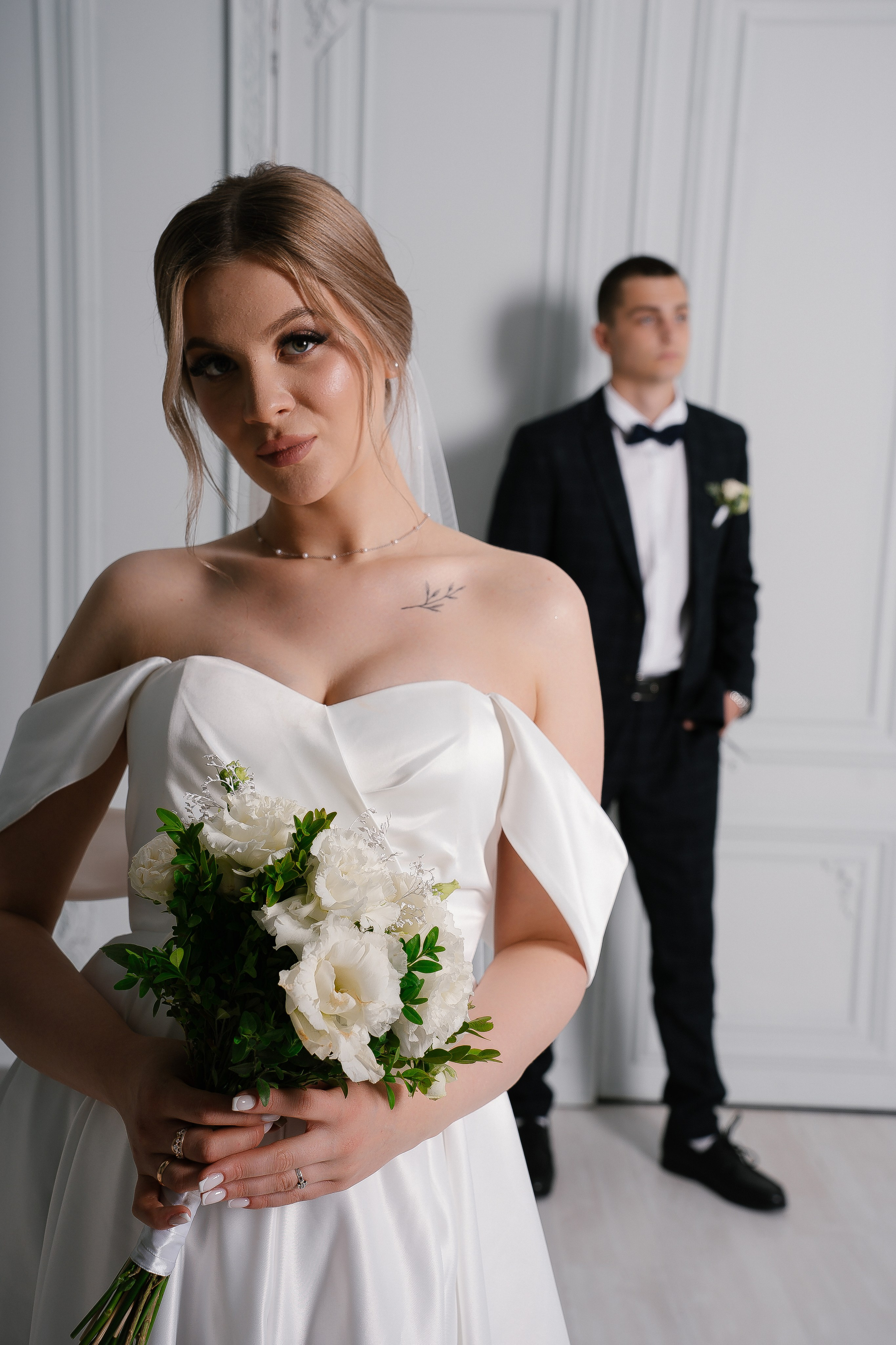 Анастасия. Свадебные фотограф и видеограф в Саратове