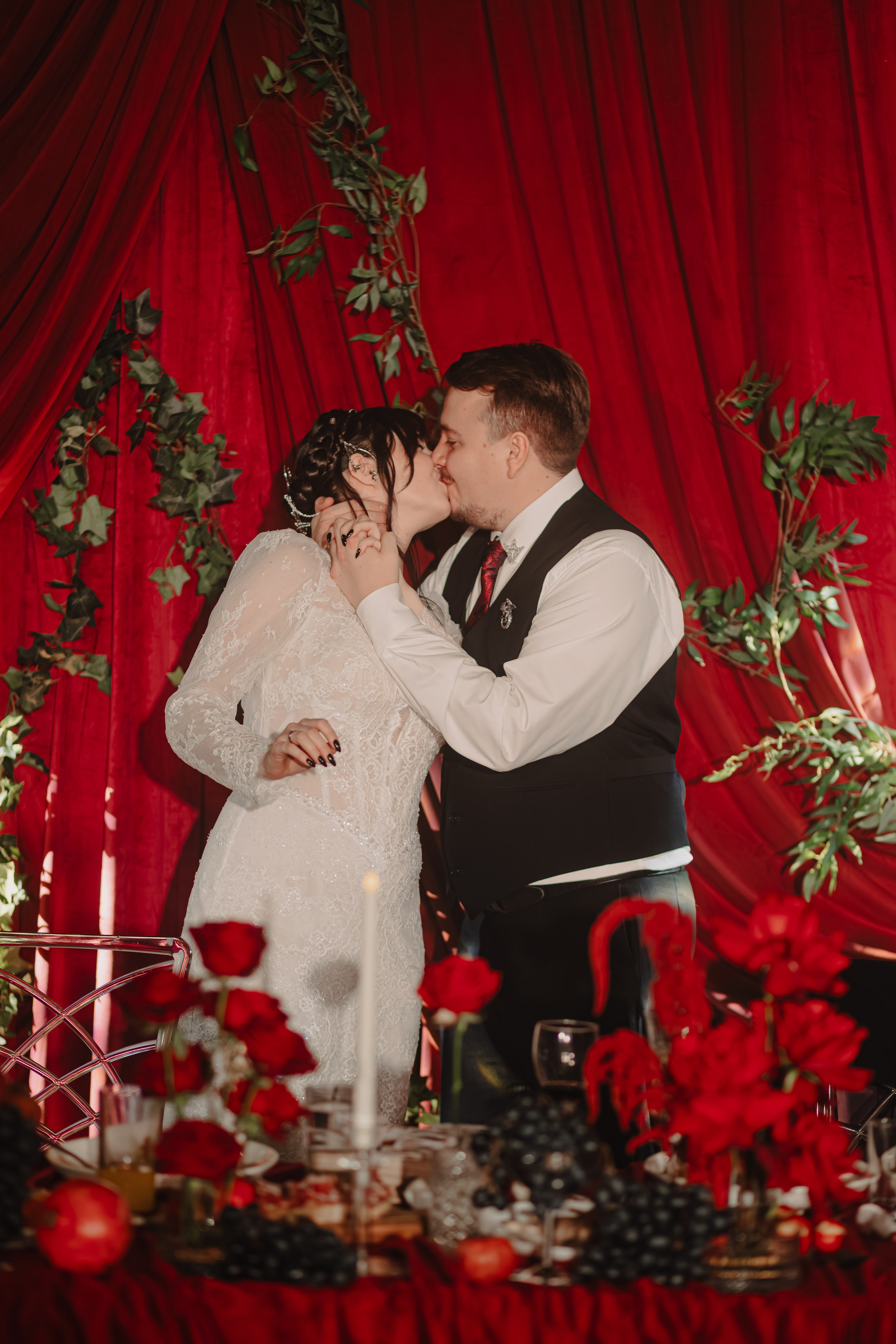 Свадьба Лены и Миши. Свадебный и семейный фотограф Женя Добрянская в Нижнем Новгороде