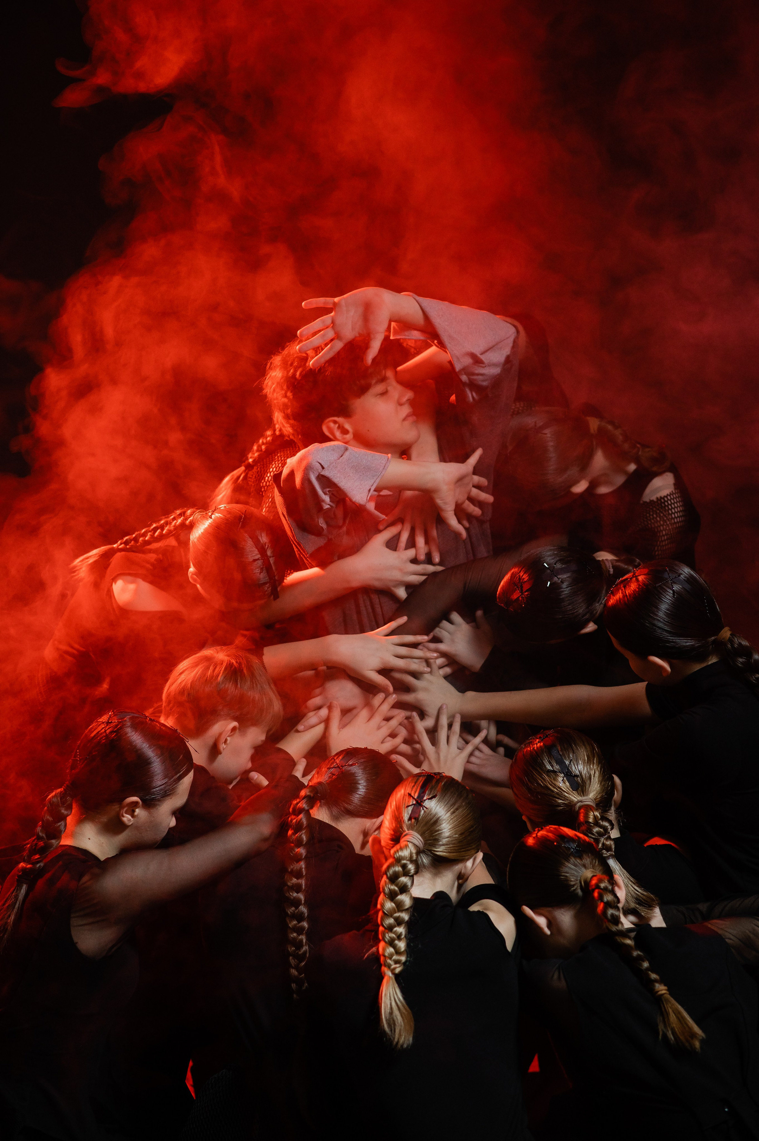 CREATIVE. SASHA SKETCHER