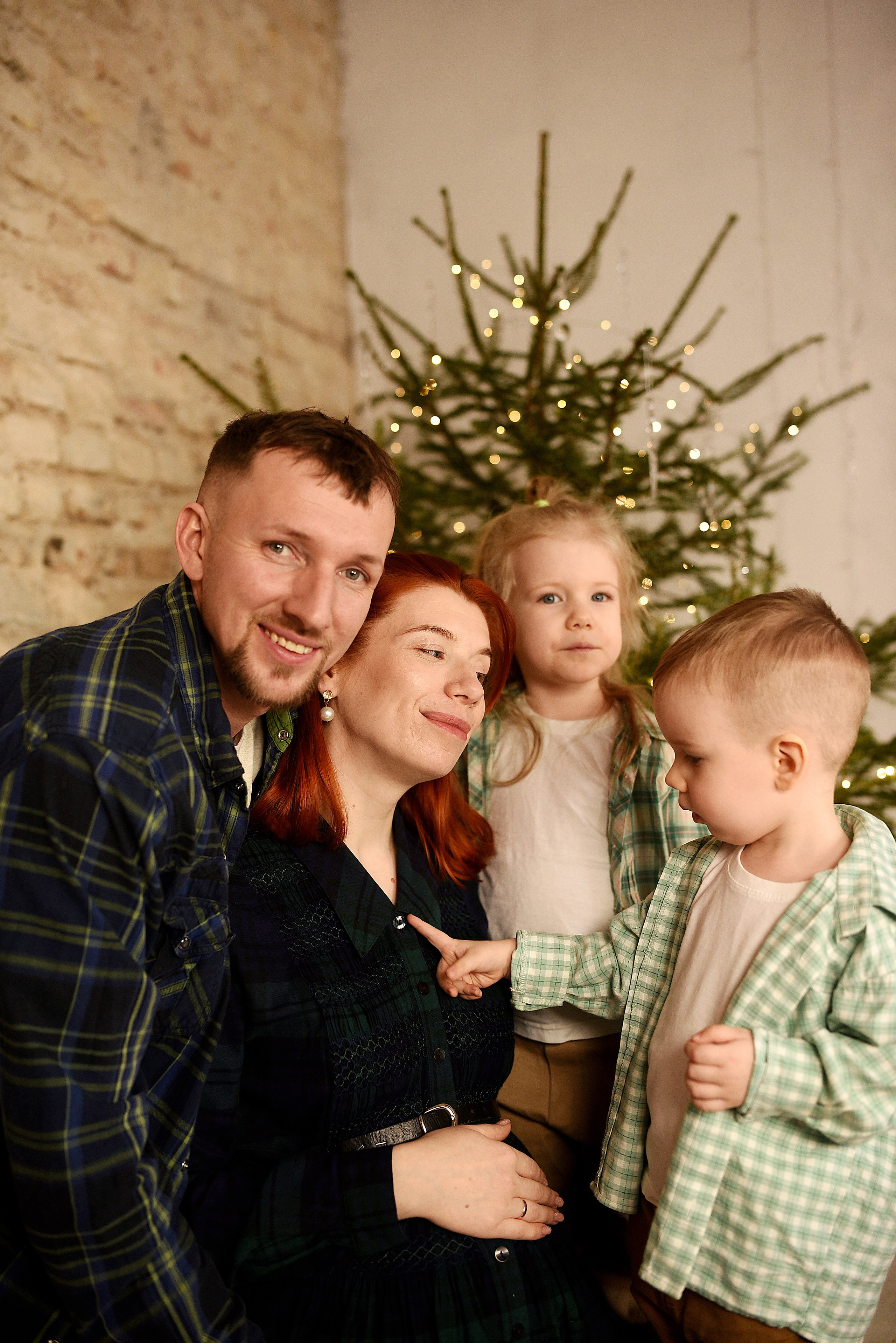 Семейные сьемки. Семейный и детский фотограф в Слониме Беларусь Вероника Грипич