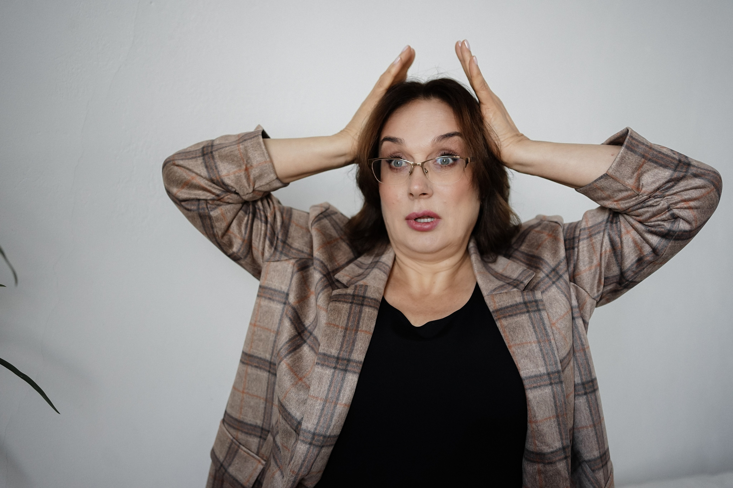 Людмила Психолог. Фотограф Ольга Игорева