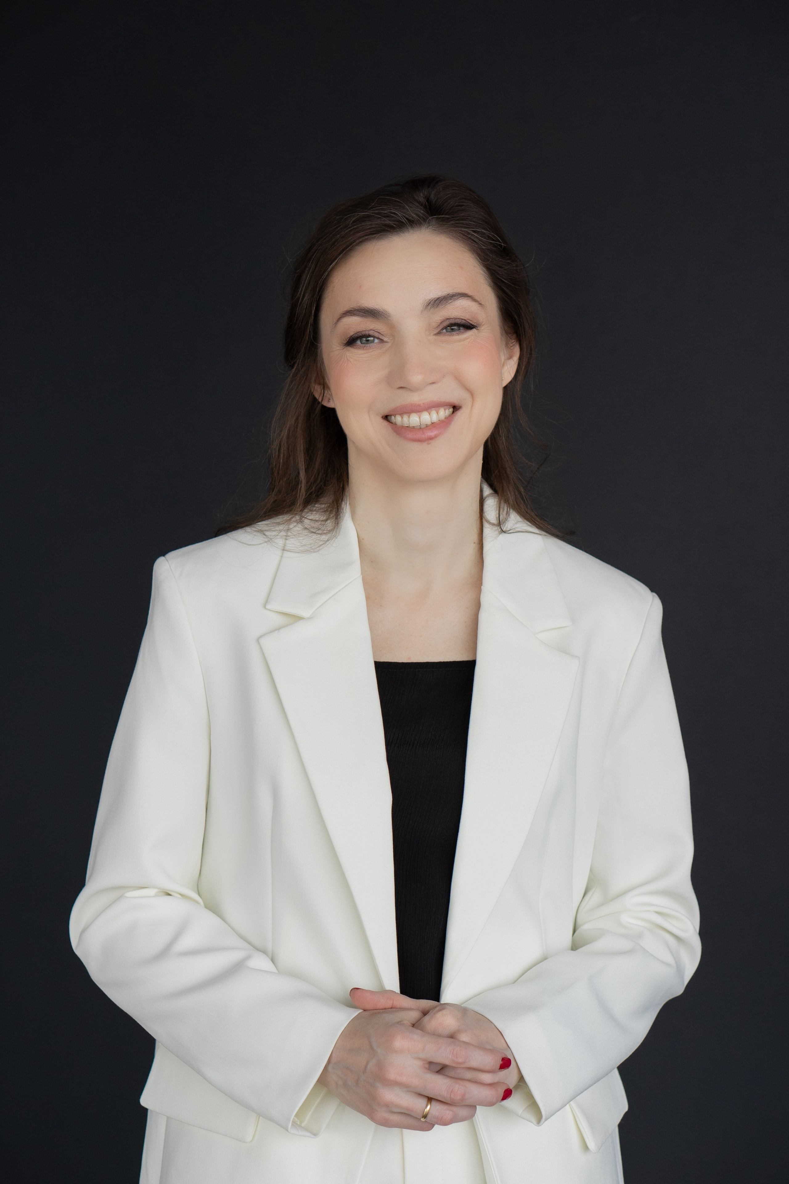 Мария эксперт по Хоумстейдж. Фотограф Ольга Игорева