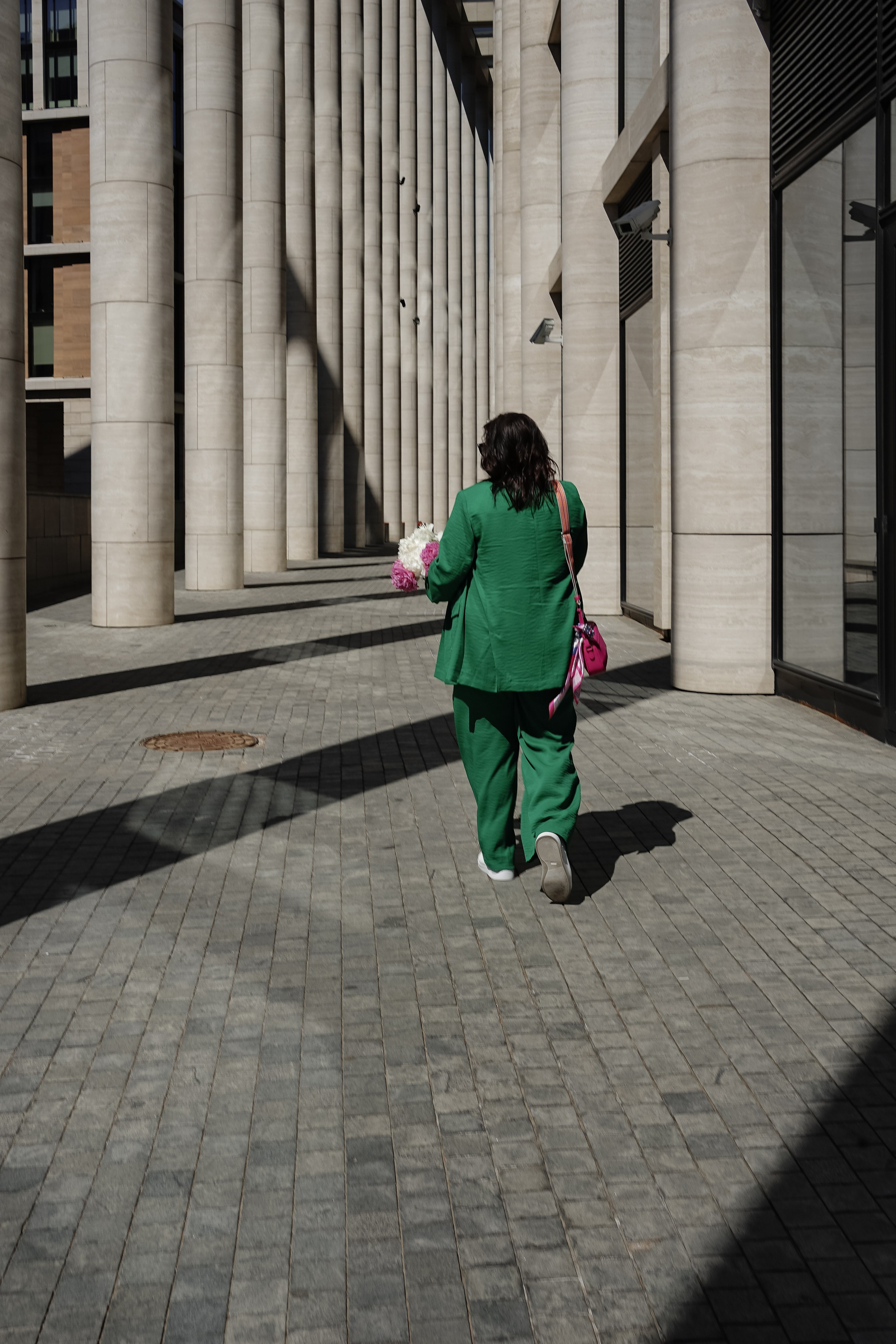 Анна Психолог, профориентолог. Фотограф Ольга Игорева