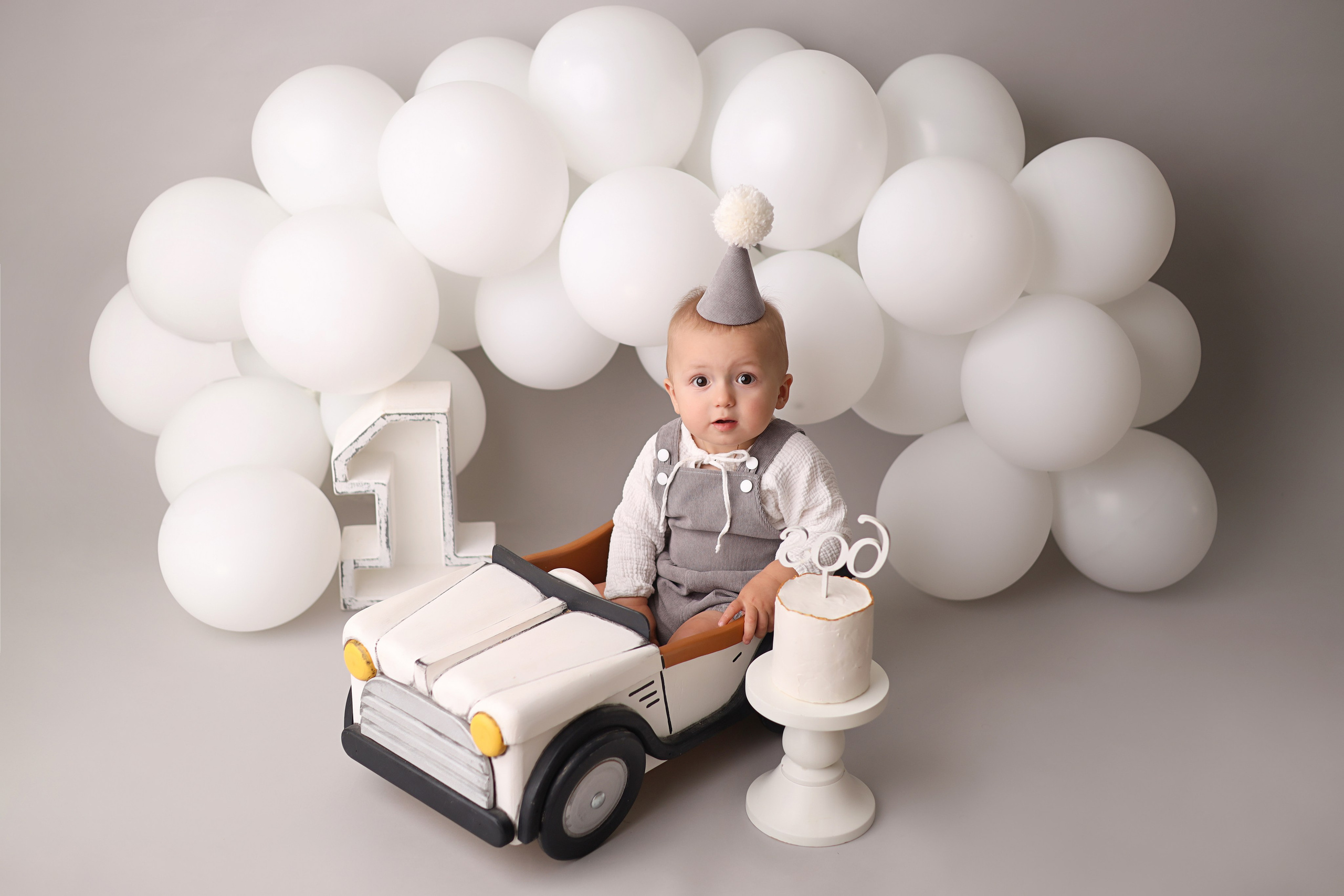 1 годик Адаму. Фотограф новорожденных Москва. Ньюборн фотограф Москва