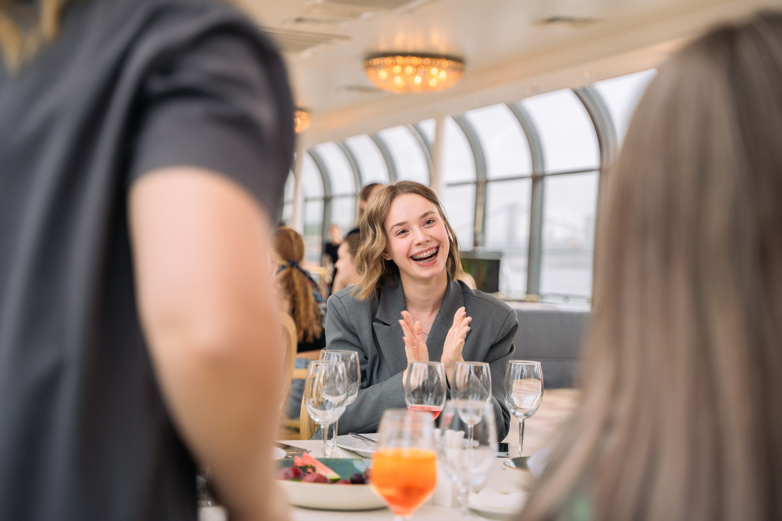 Квиз для Авито. Главная