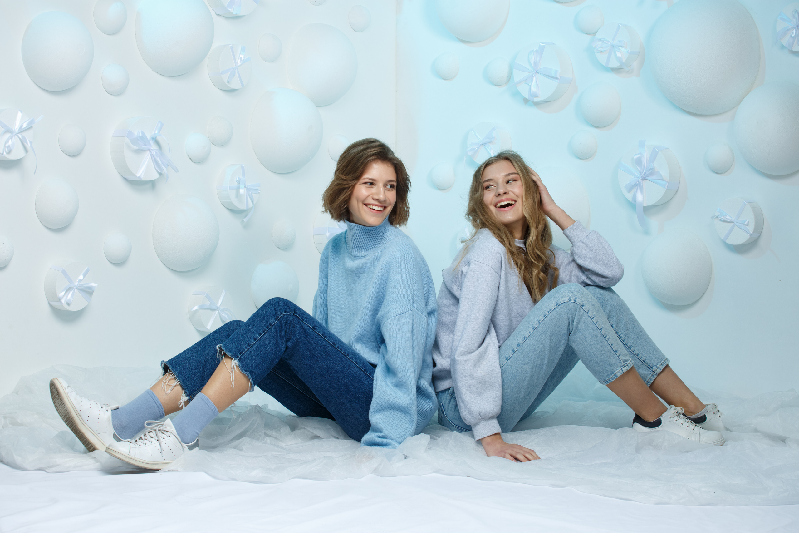 Новогодний фотодень 🎁12 декабря🎁. Фотостудия «Gelios». Фотосессии в Калининграде