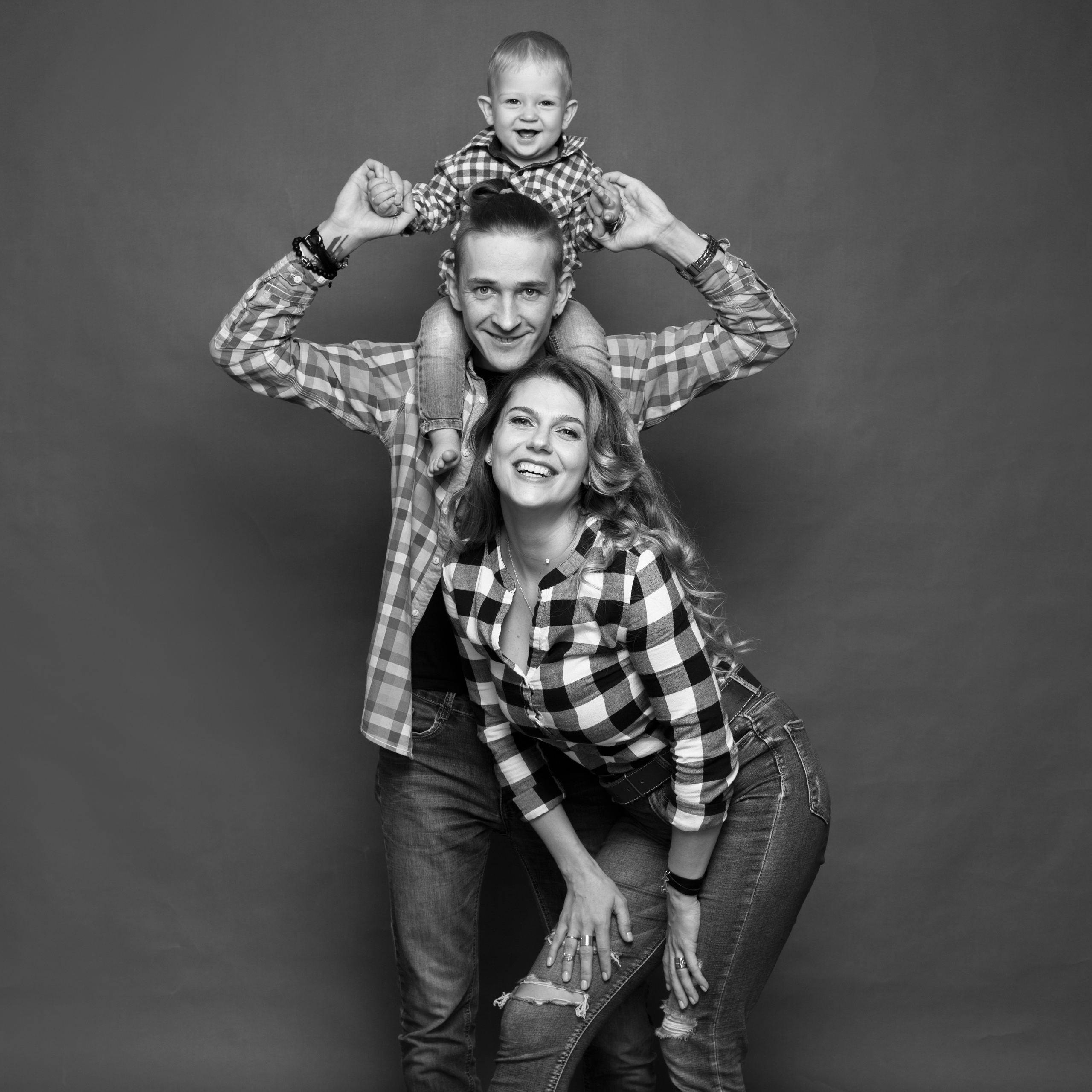 Годовасие Василия. Фотостудия «Gelios». Фотосессии в Калининграде