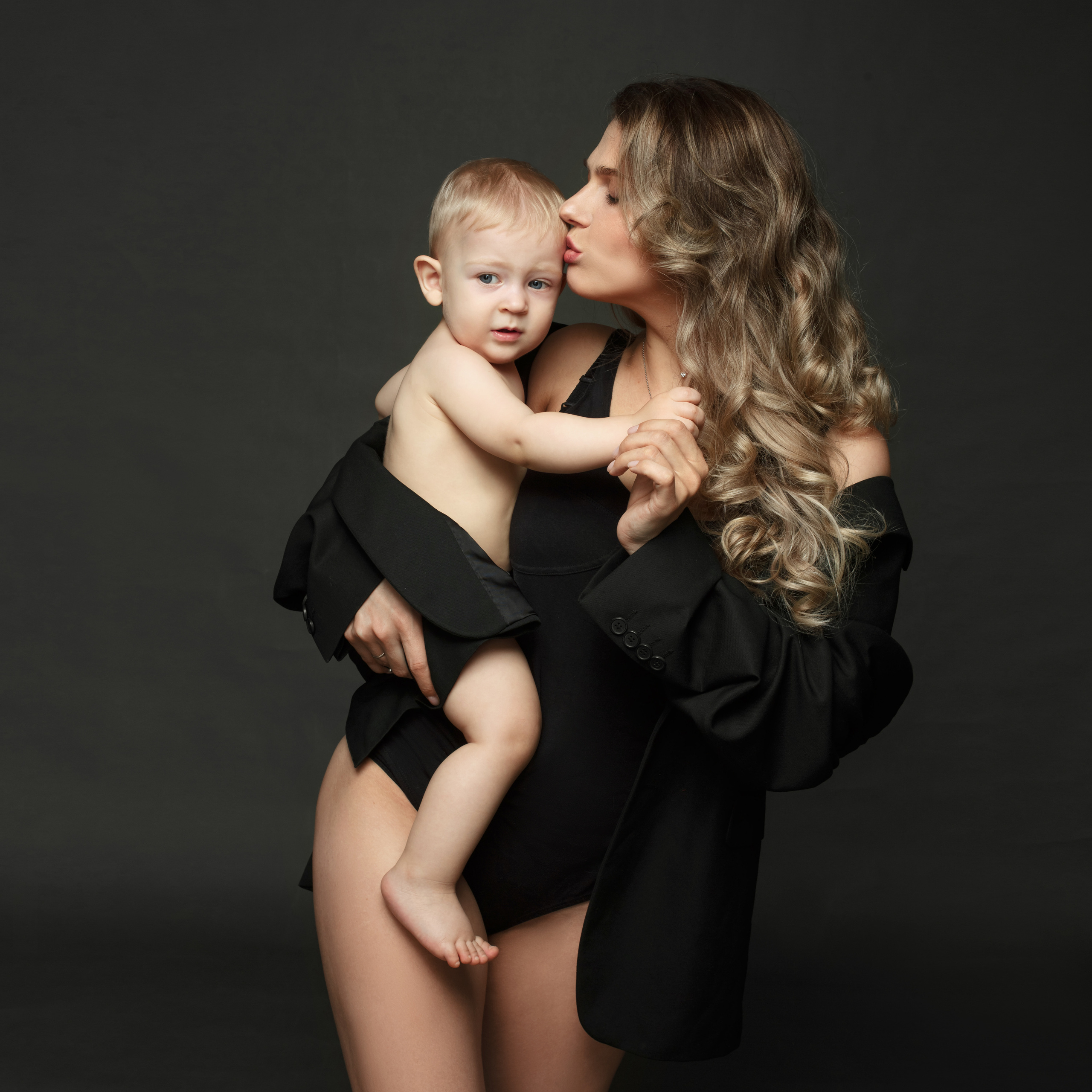 Годовасие Василия. Фотостудия «Gelios». Фотосессии в Калининграде