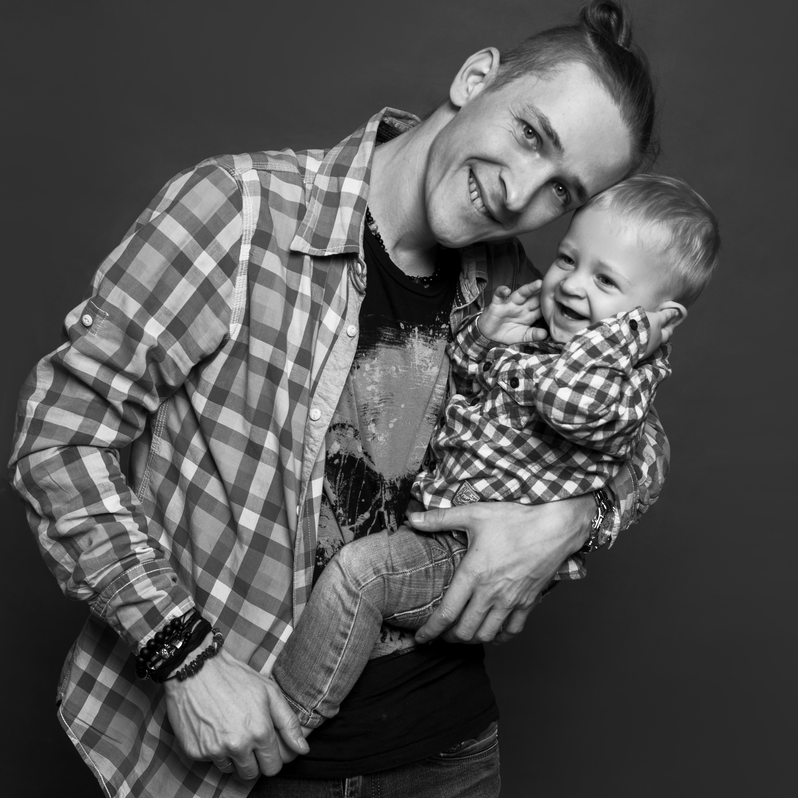 Годовасие Василия. Фотостудия «Gelios». Фотосессии в Калининграде