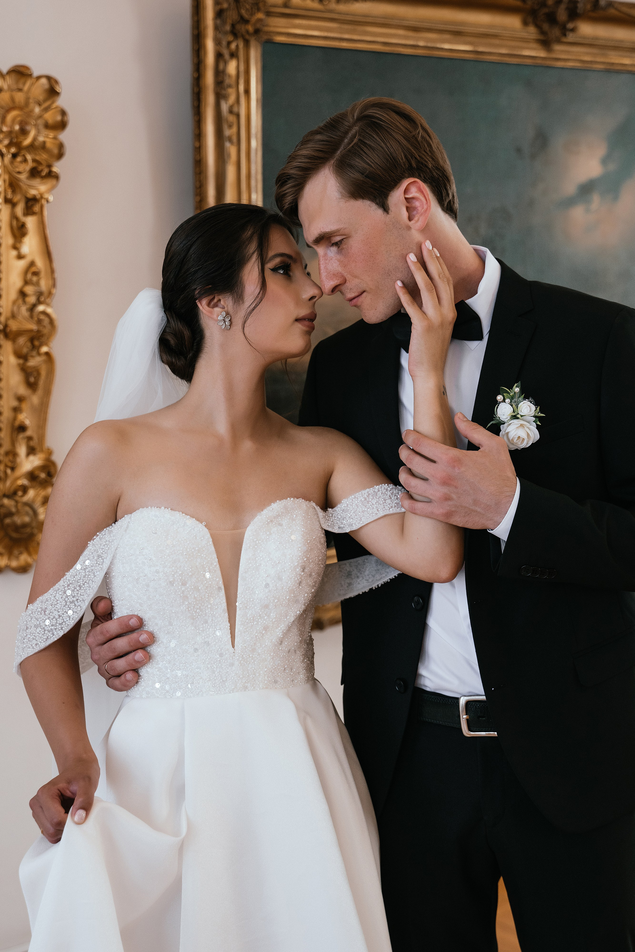 Wedding day #58. Свадебный, семейный фотограф в Рязани Лена Брант