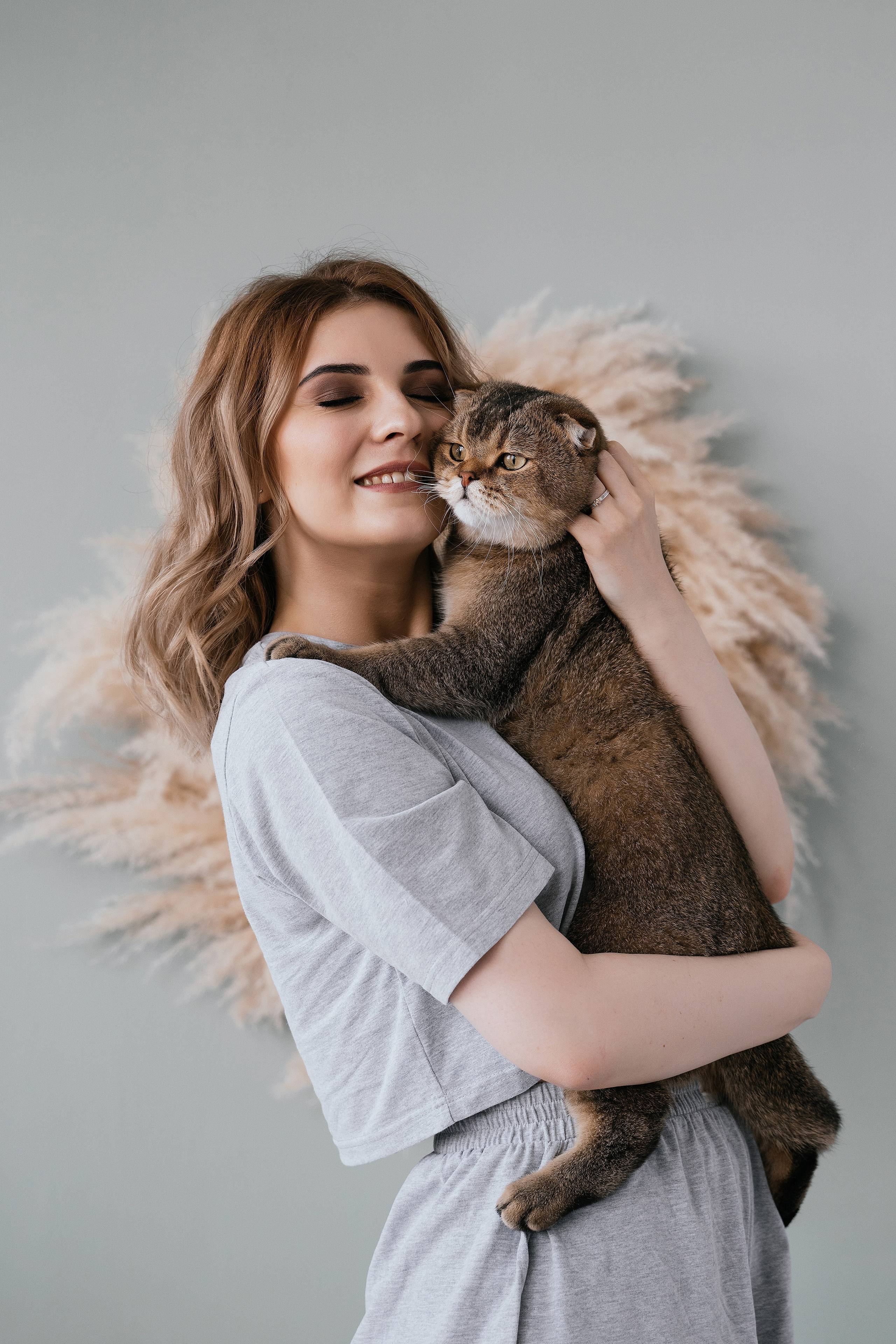 Женя и Кекс. Свадебный, семейный фотограф в Рязани Лена Брант