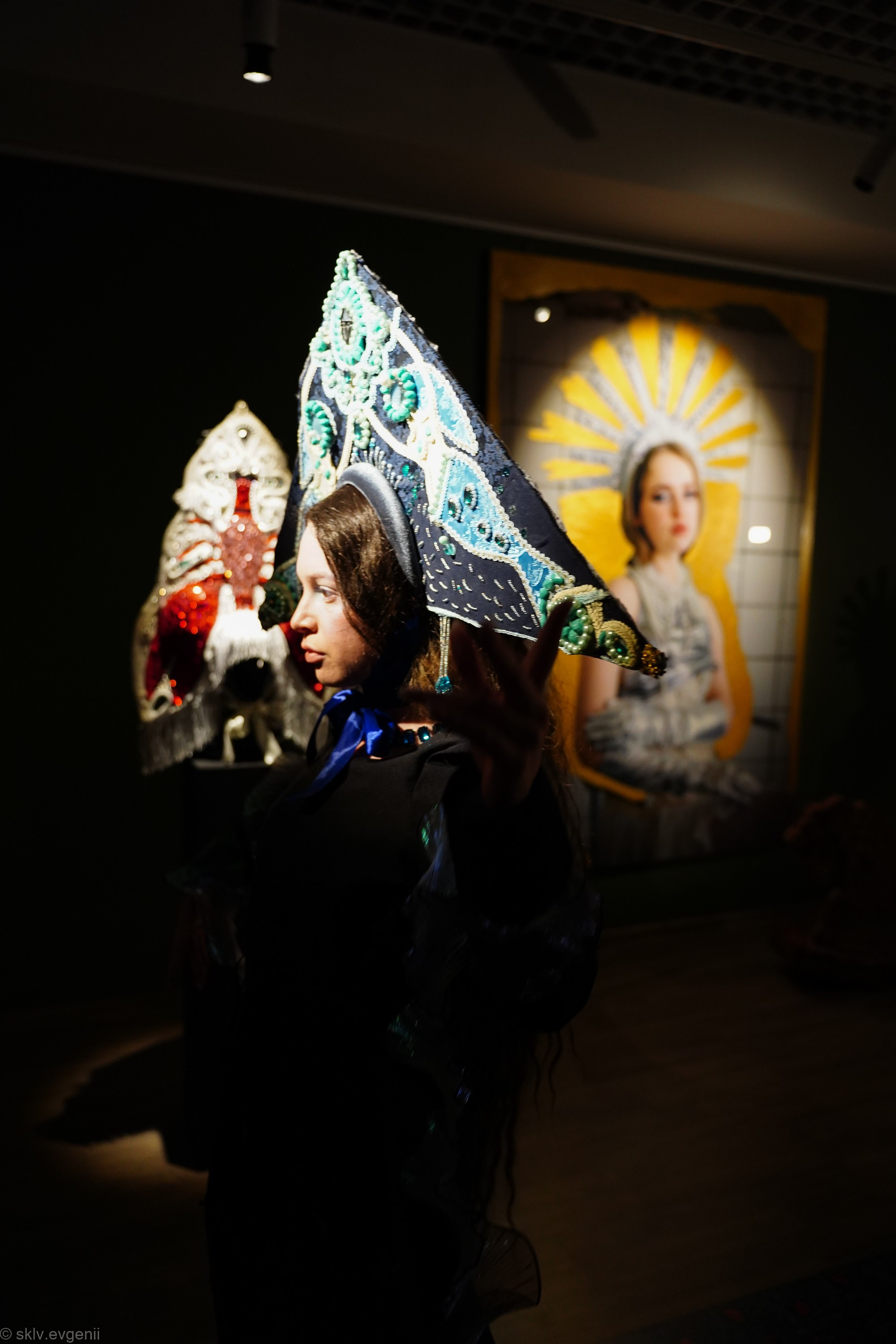 Репортажная фотосъемка вашего мероприяти. Семейный и свадебный фотограф в Санкт-Петербурге Соколов| портреты, репортаж, коммерческая съемка