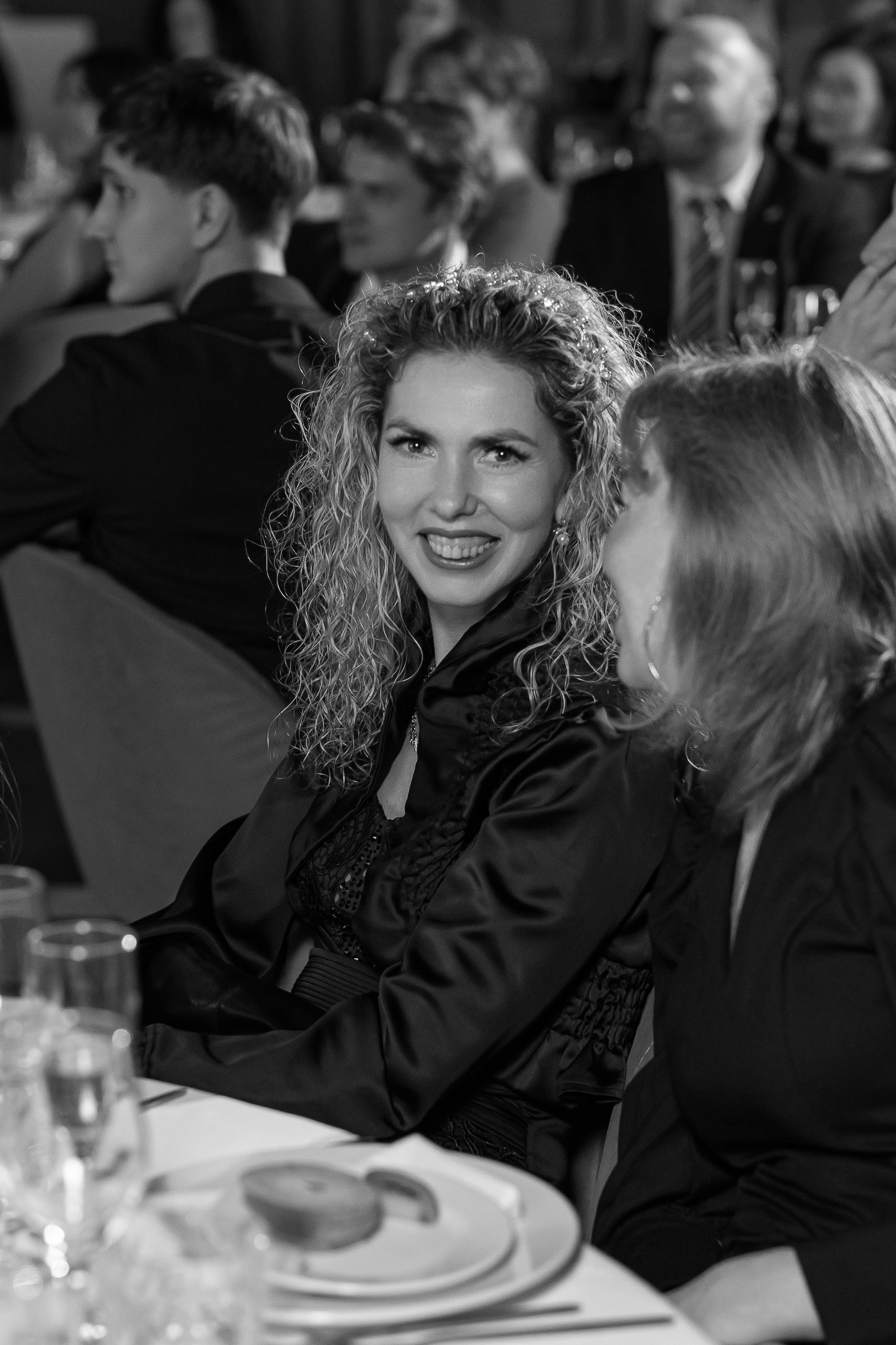 Корпоратив компании Неохим. NesterovaMaria.ru