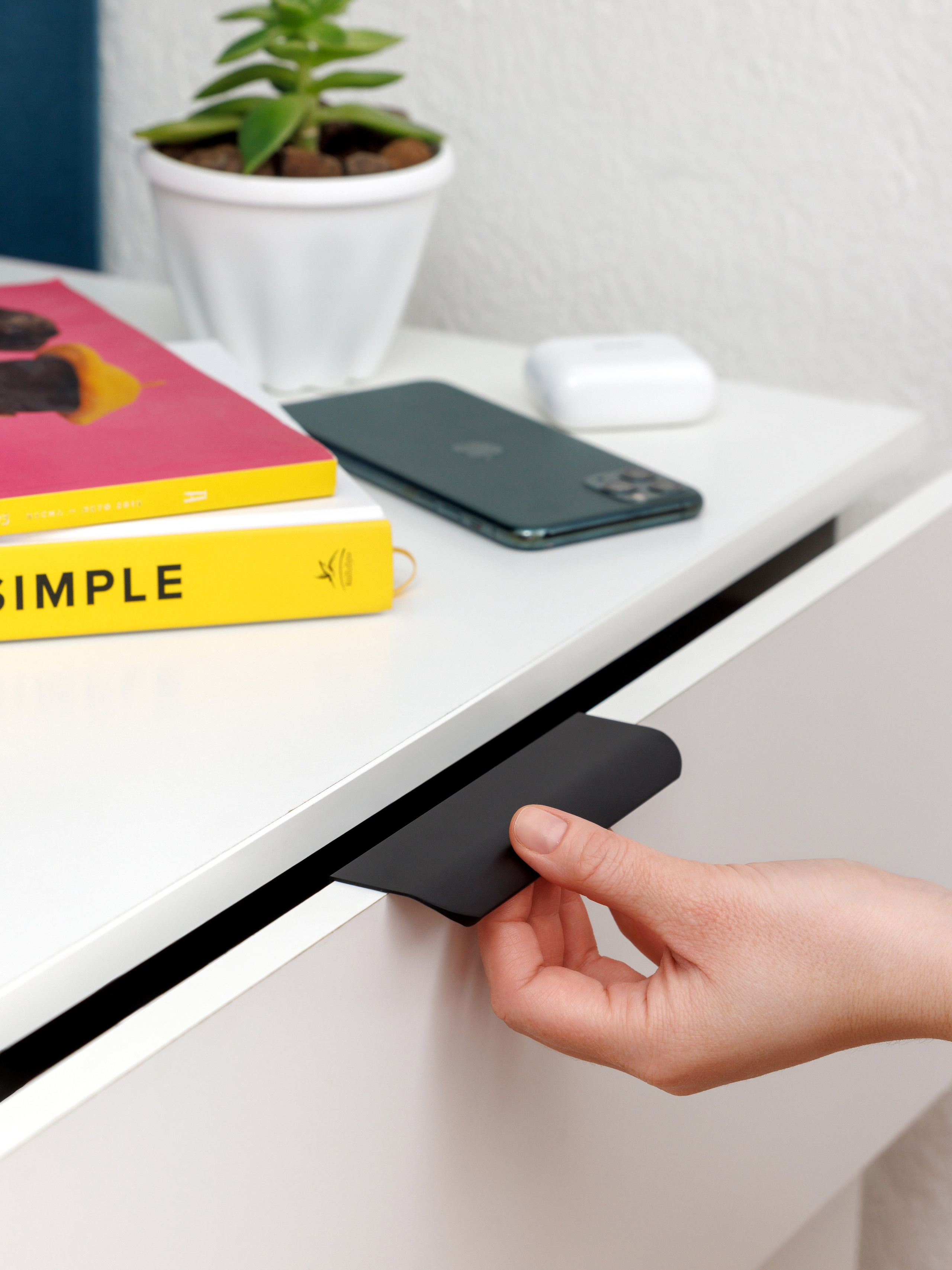 Мебельные ручки. Фотограф Виталий Хайлов, Екатеринбург