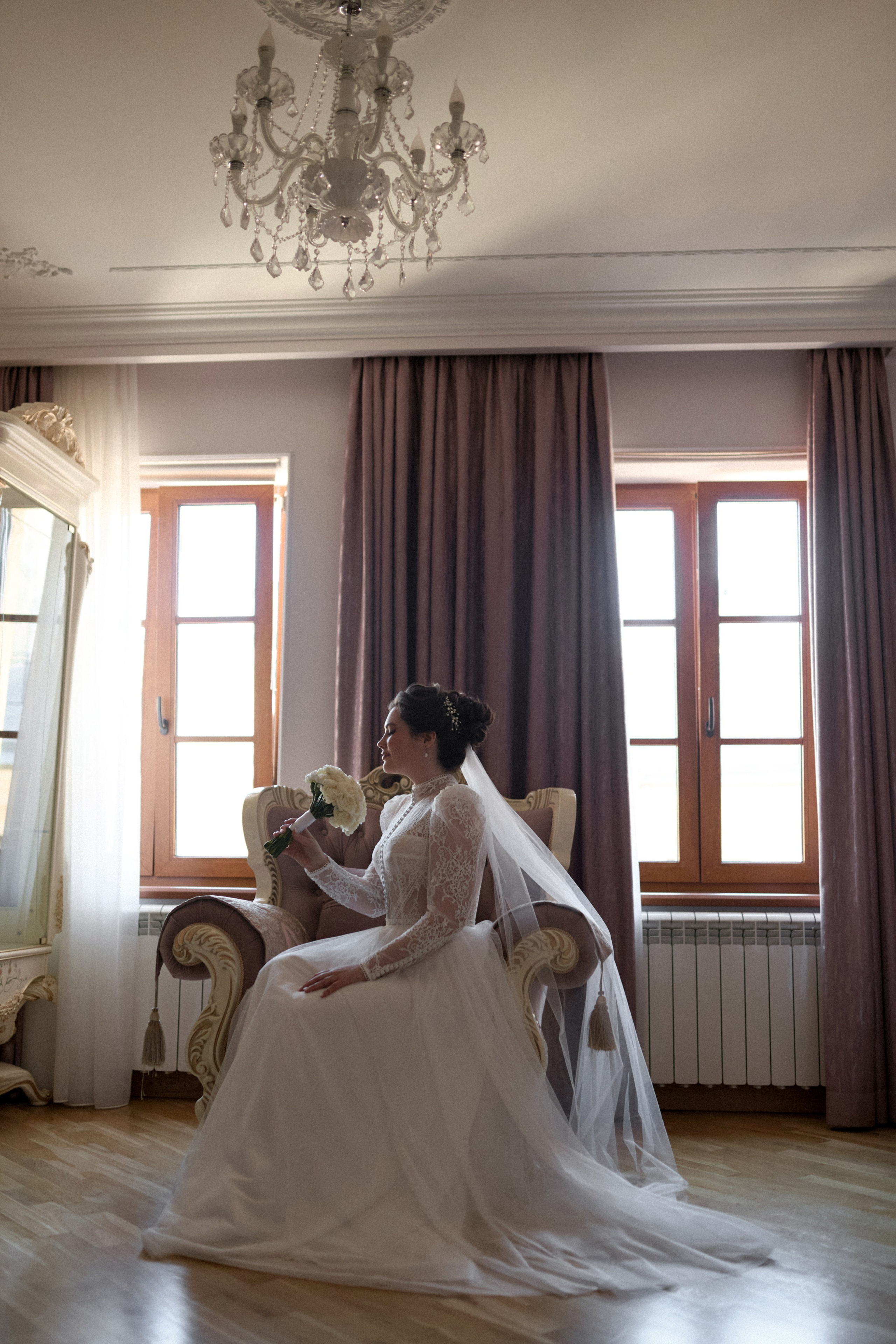 Дмитрий & Анастасия. Сестры Карабаза. Фотографы и ретушеры в Москве и Санкт-Петербурге