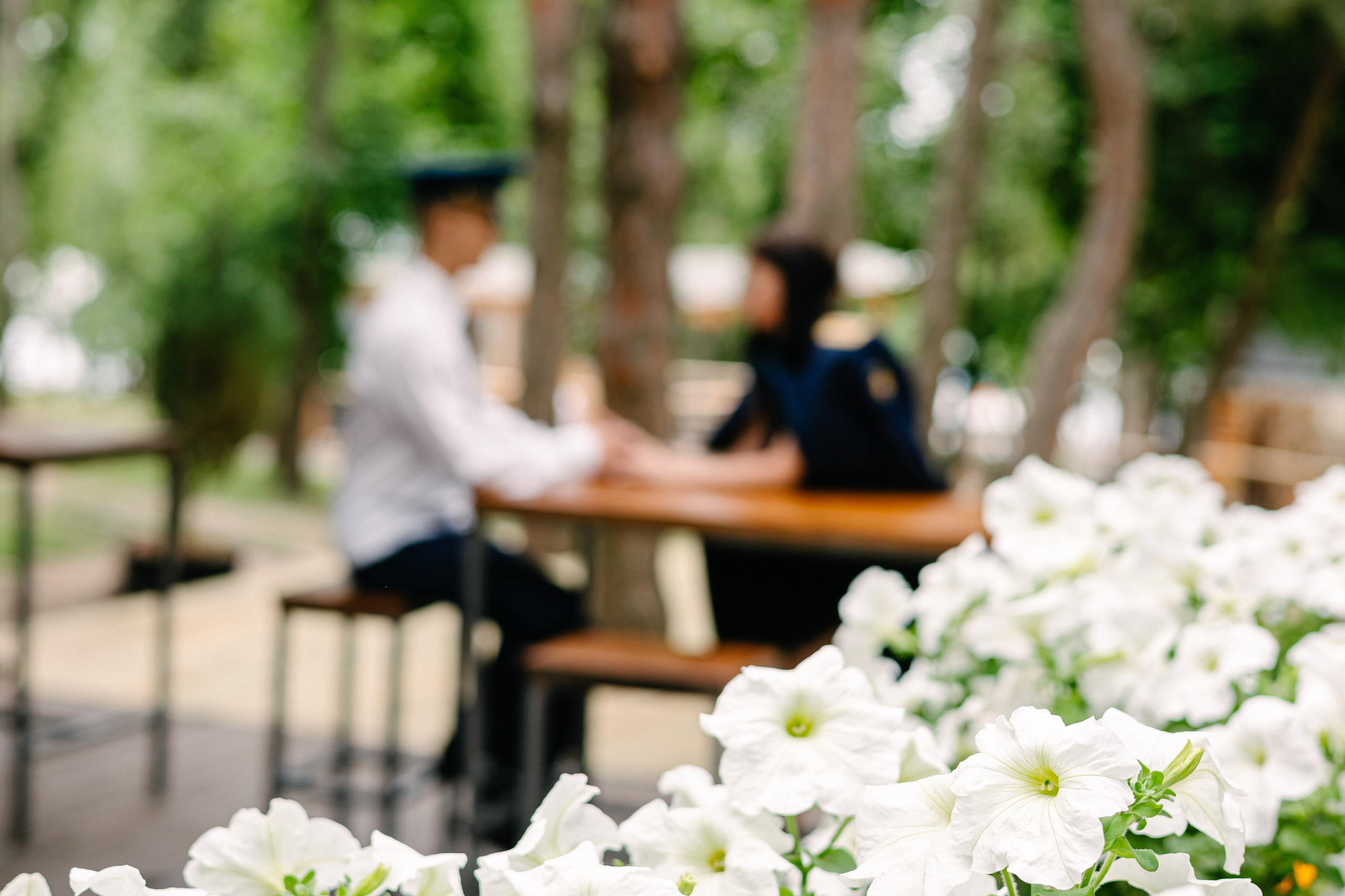 Денис и Алена. Портретный и семейный фотограф в Воронеже Ксения Ремизова
