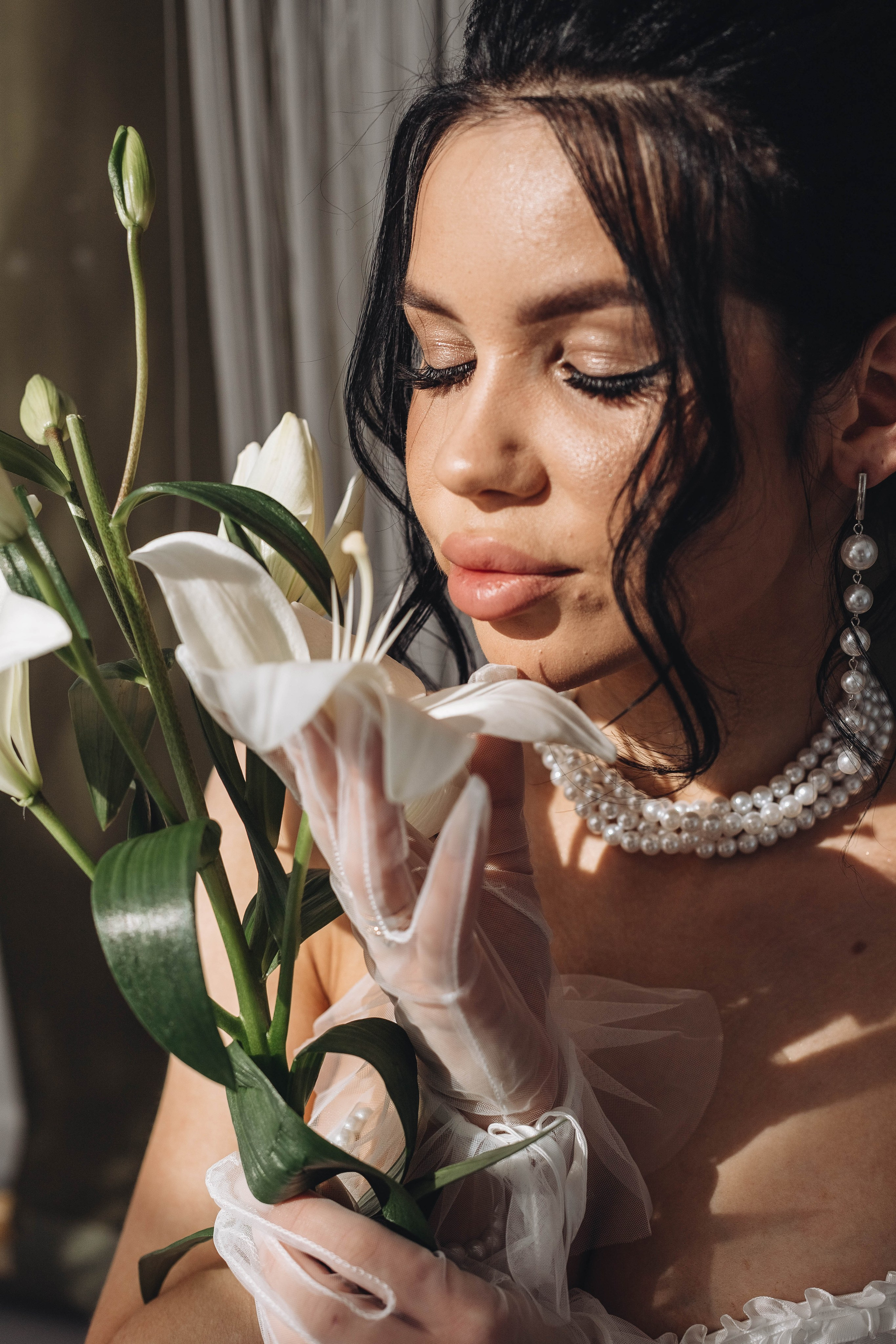 Фотодень 8 марта 2024. Фотограф Сальск Катерина