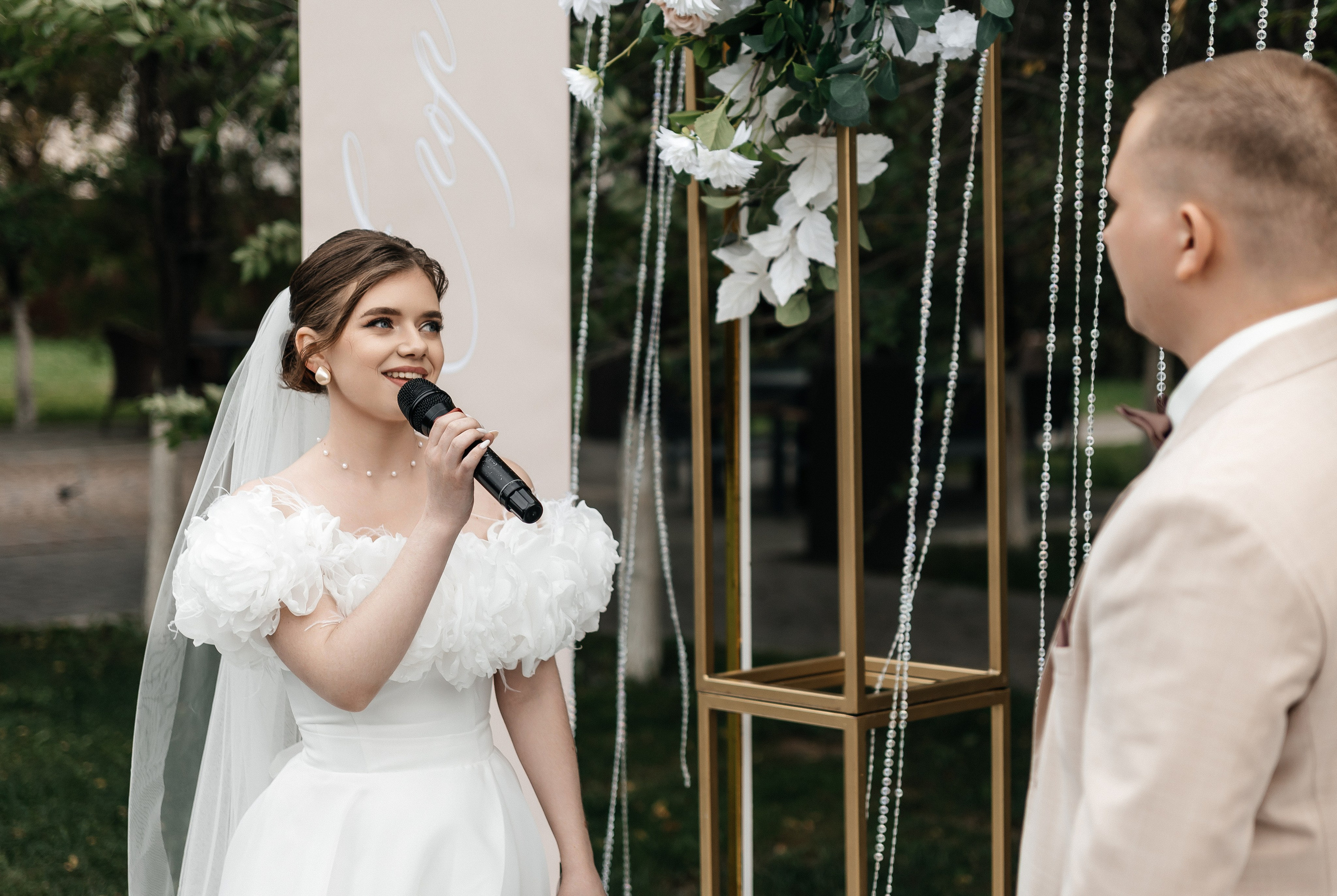 Егор & Валентина | 18.08.2025. Свадебный и семейный фотограф в Омске Евгения Хакимова