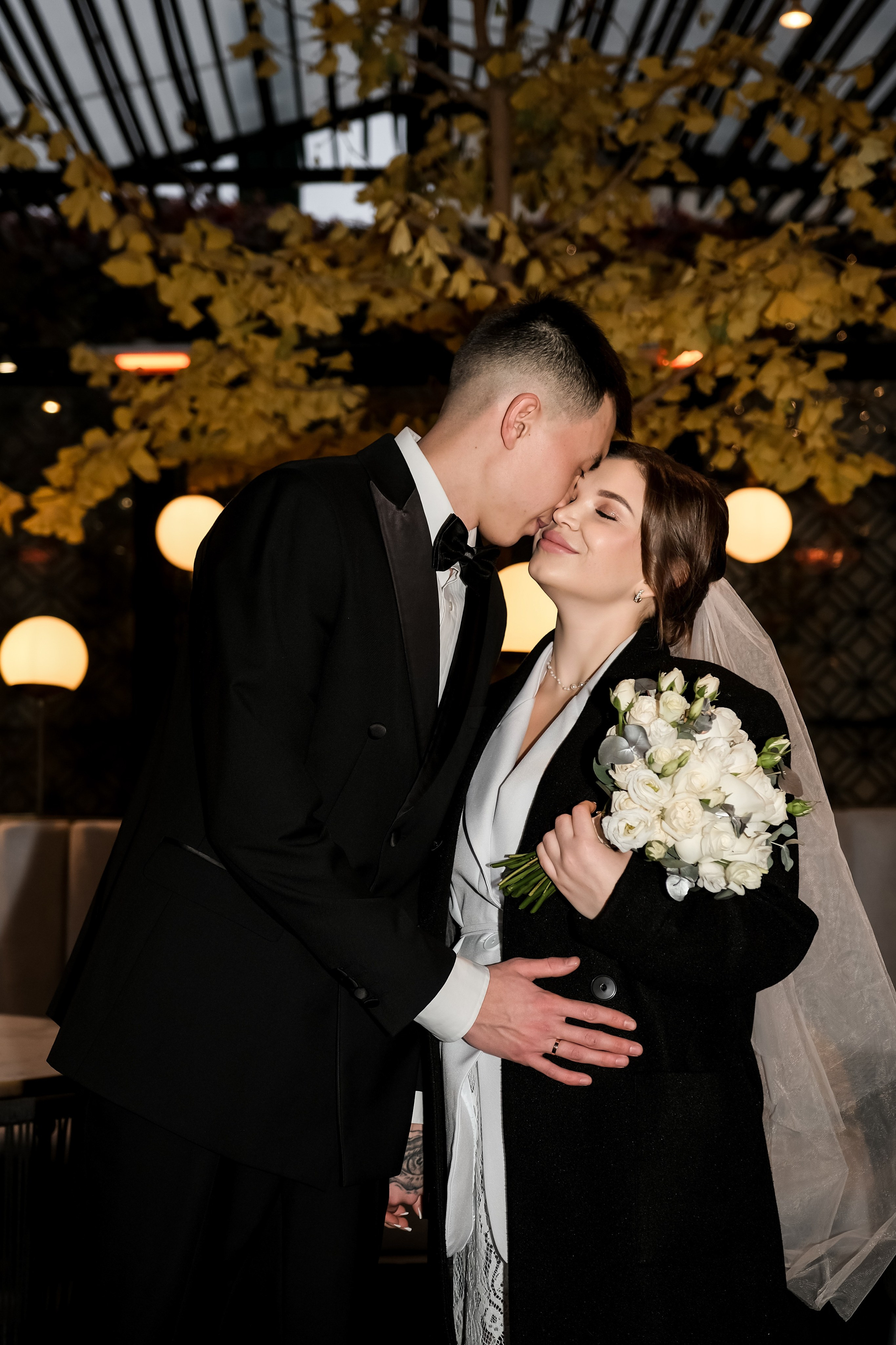 Рустам и Анна