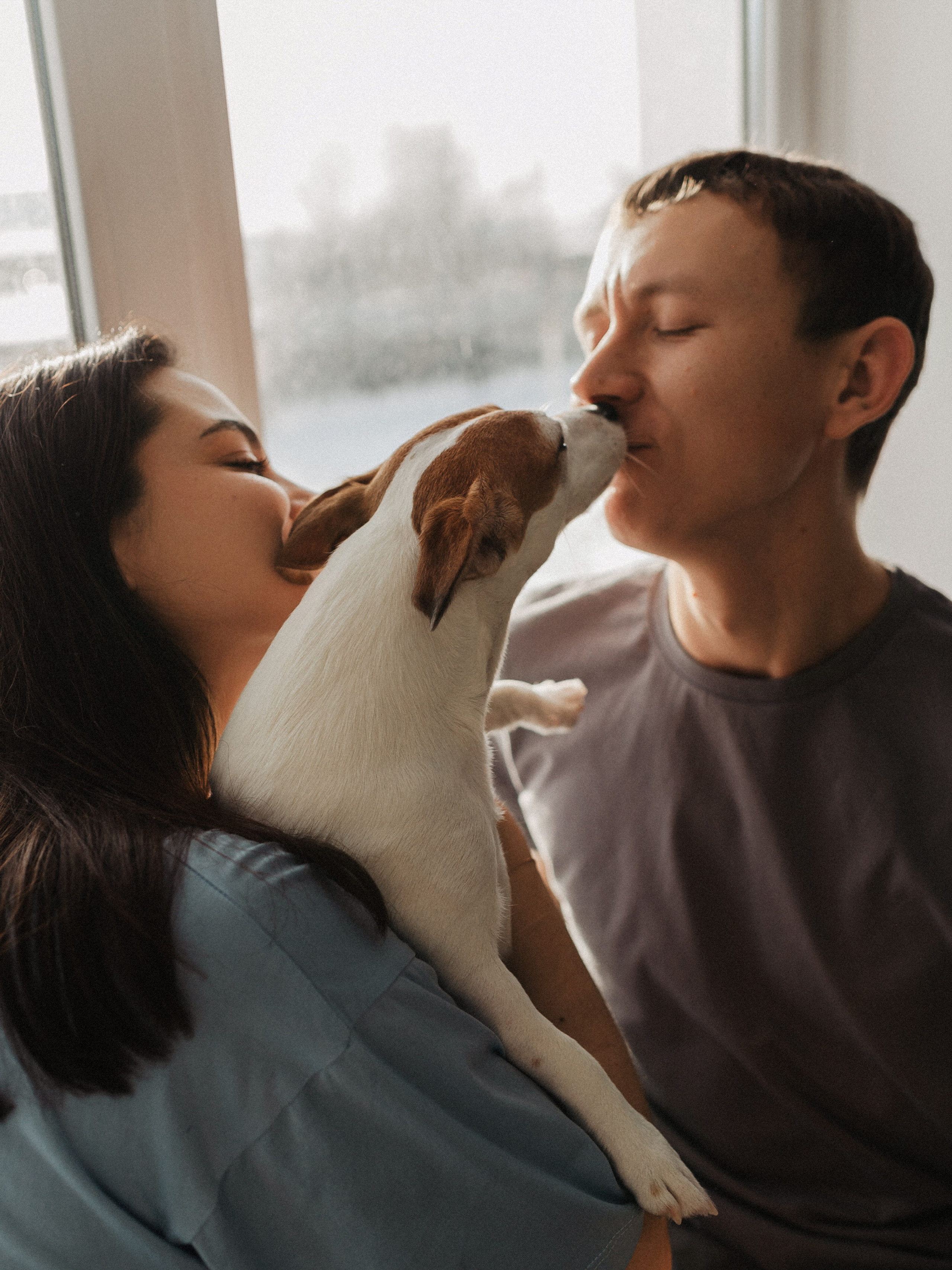 Яна и Лёша. Свадебный и семейный фотограф в Самаре Надежда Раскина