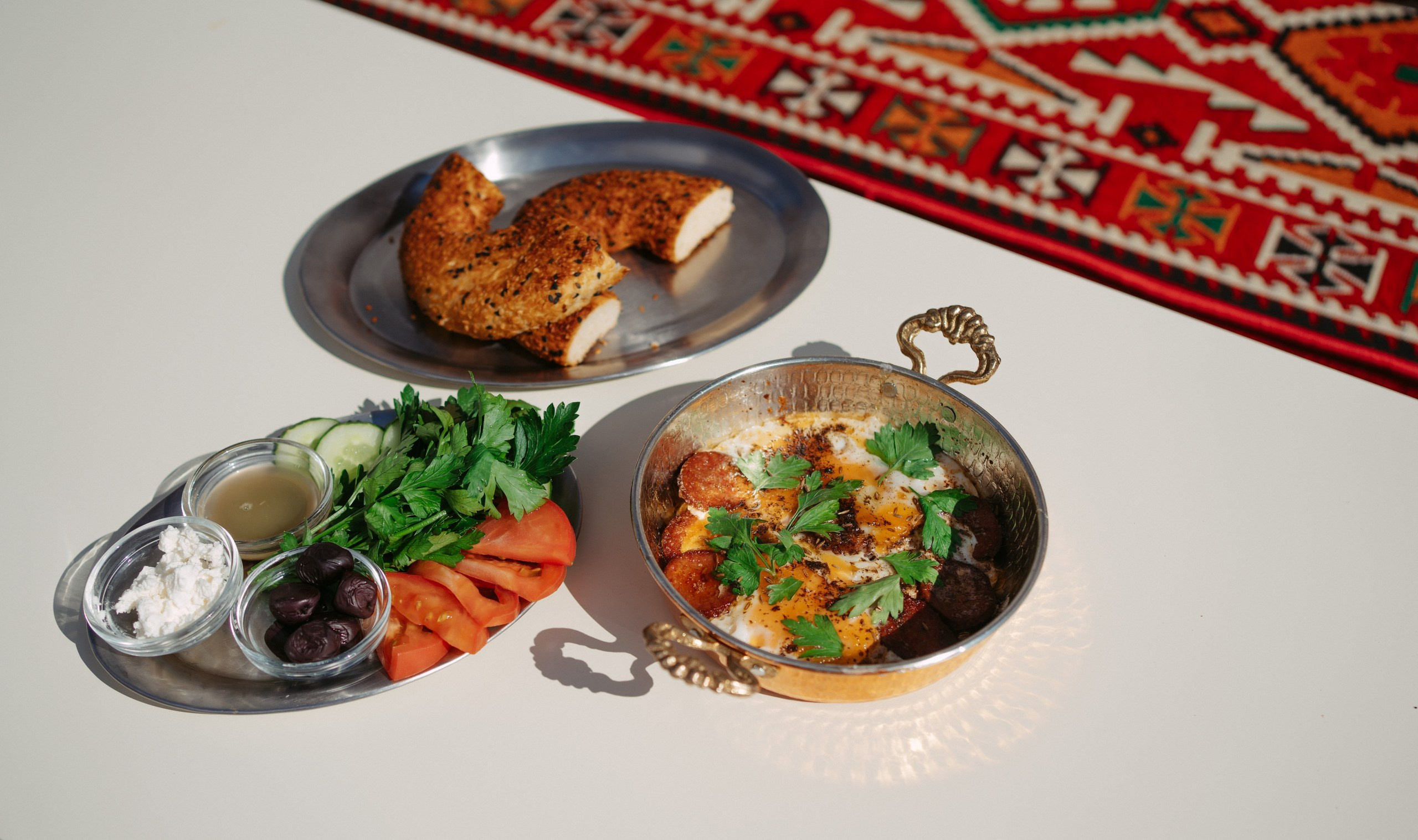 ИСТ! х Enter. Саша Копылов, фотограф в Казани