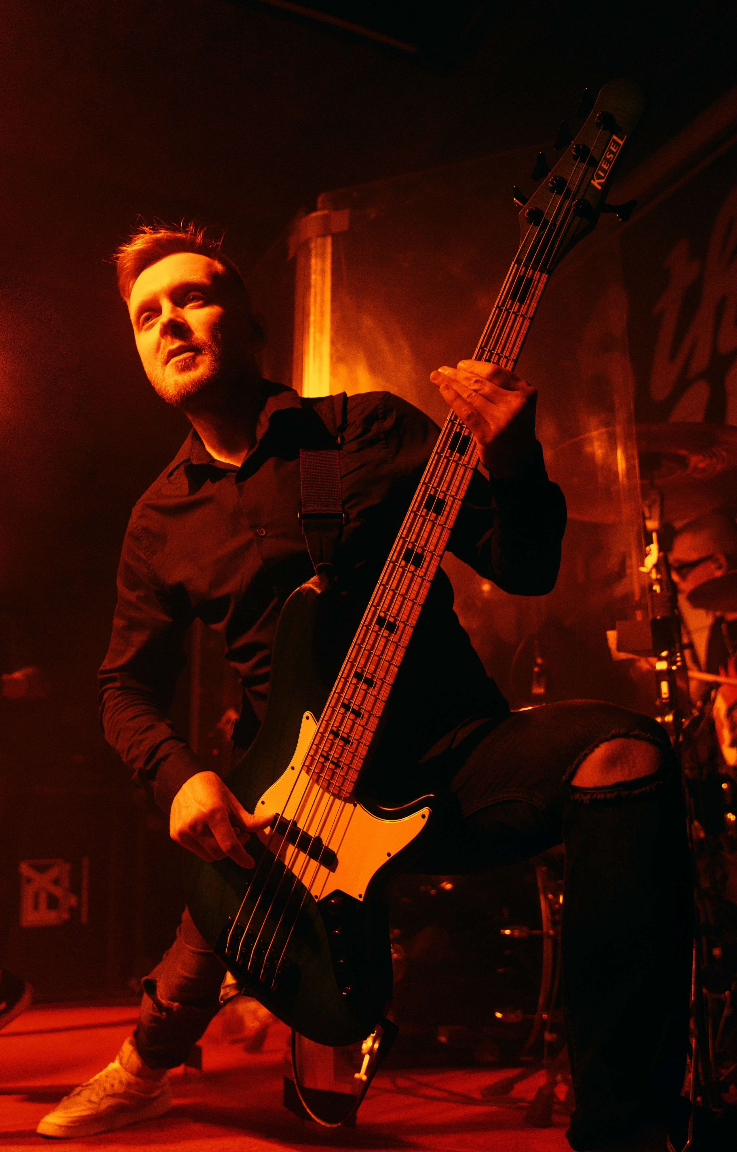 Anacondaz. Астана / 2022. Саша Копылов, фотограф в Казани