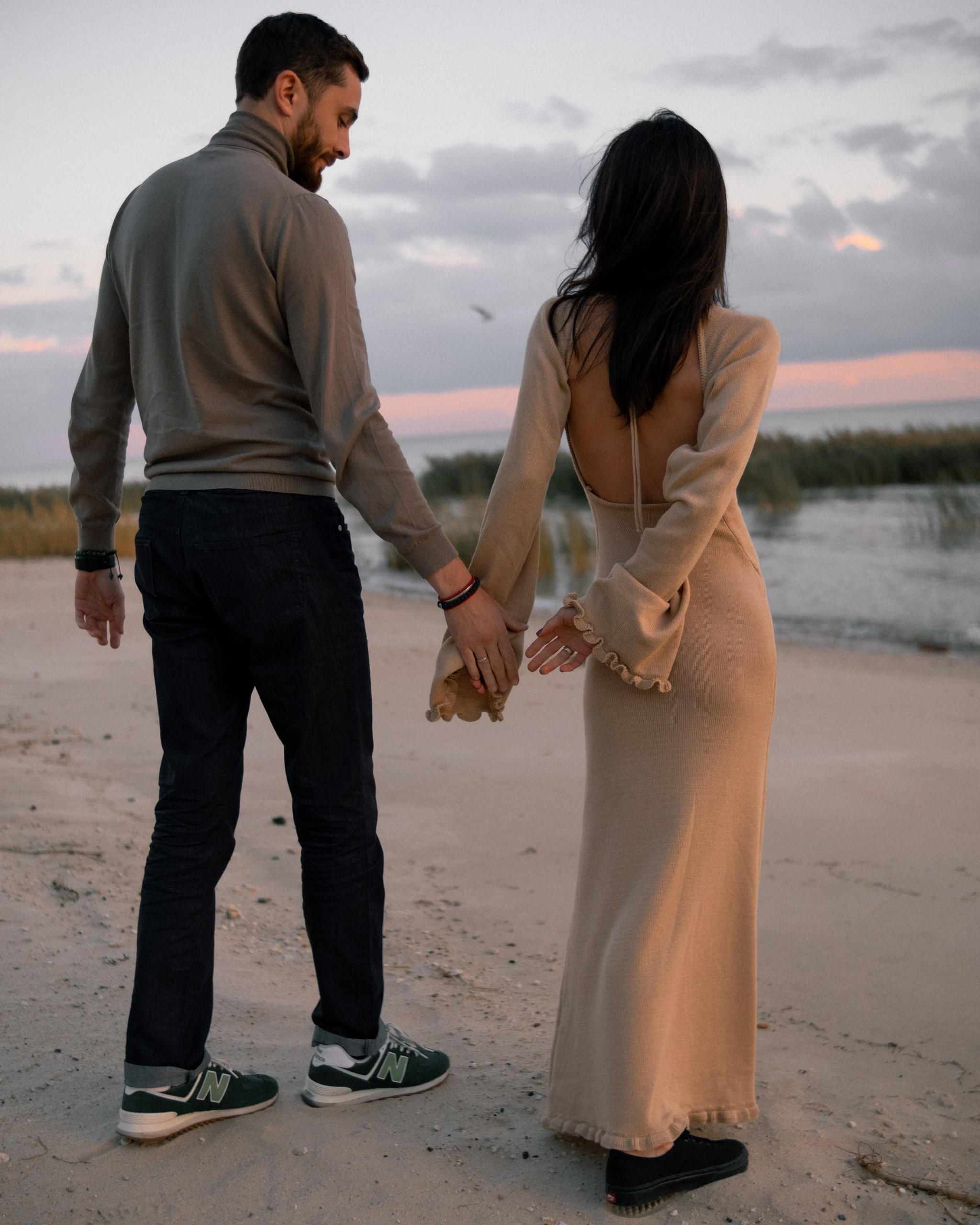 Lovestory. Фотограф в Москве Ксения Будько ksushasein