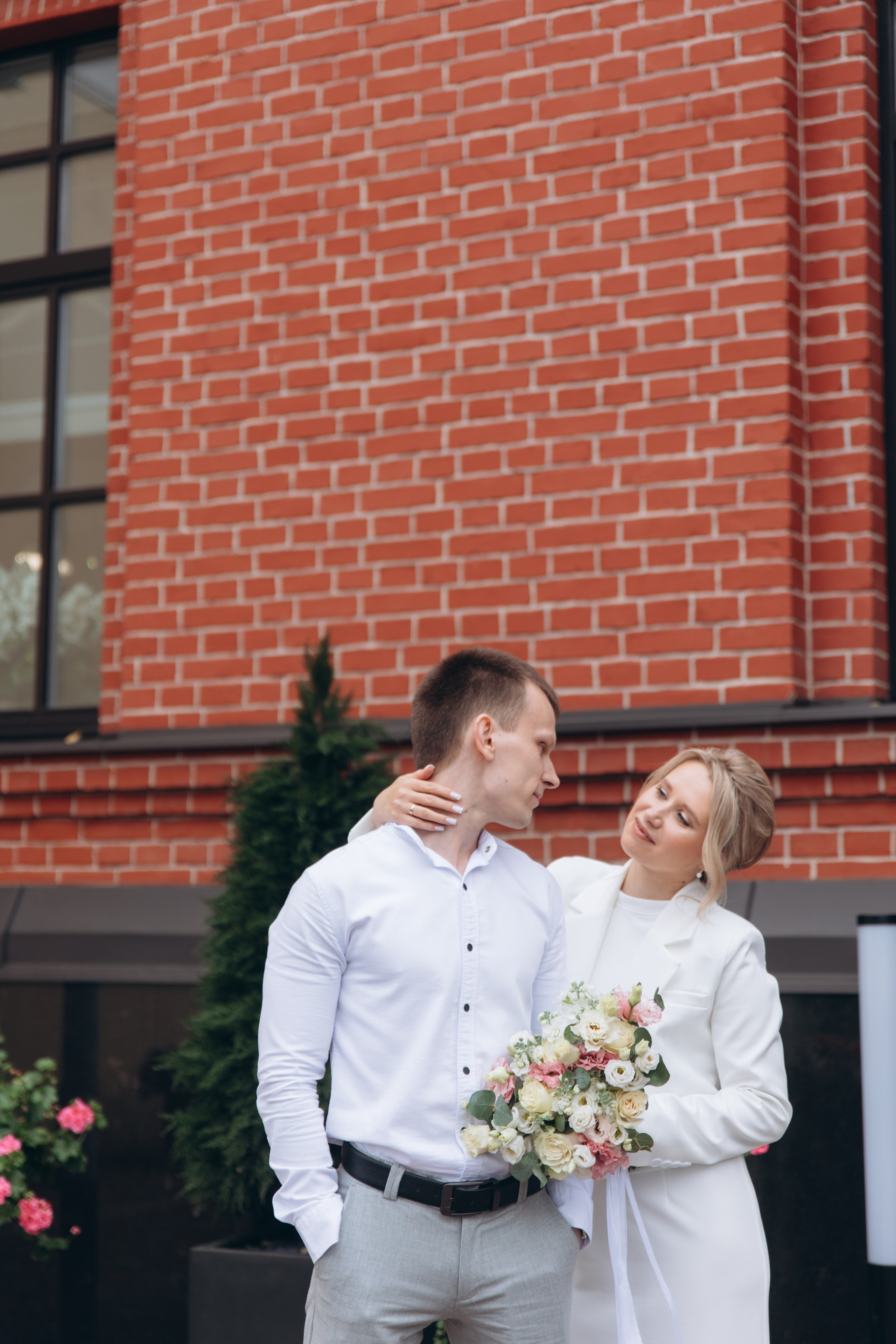 Ирина и Андрей. Семейный фотограф Ярославль Екатерина Охлопкова