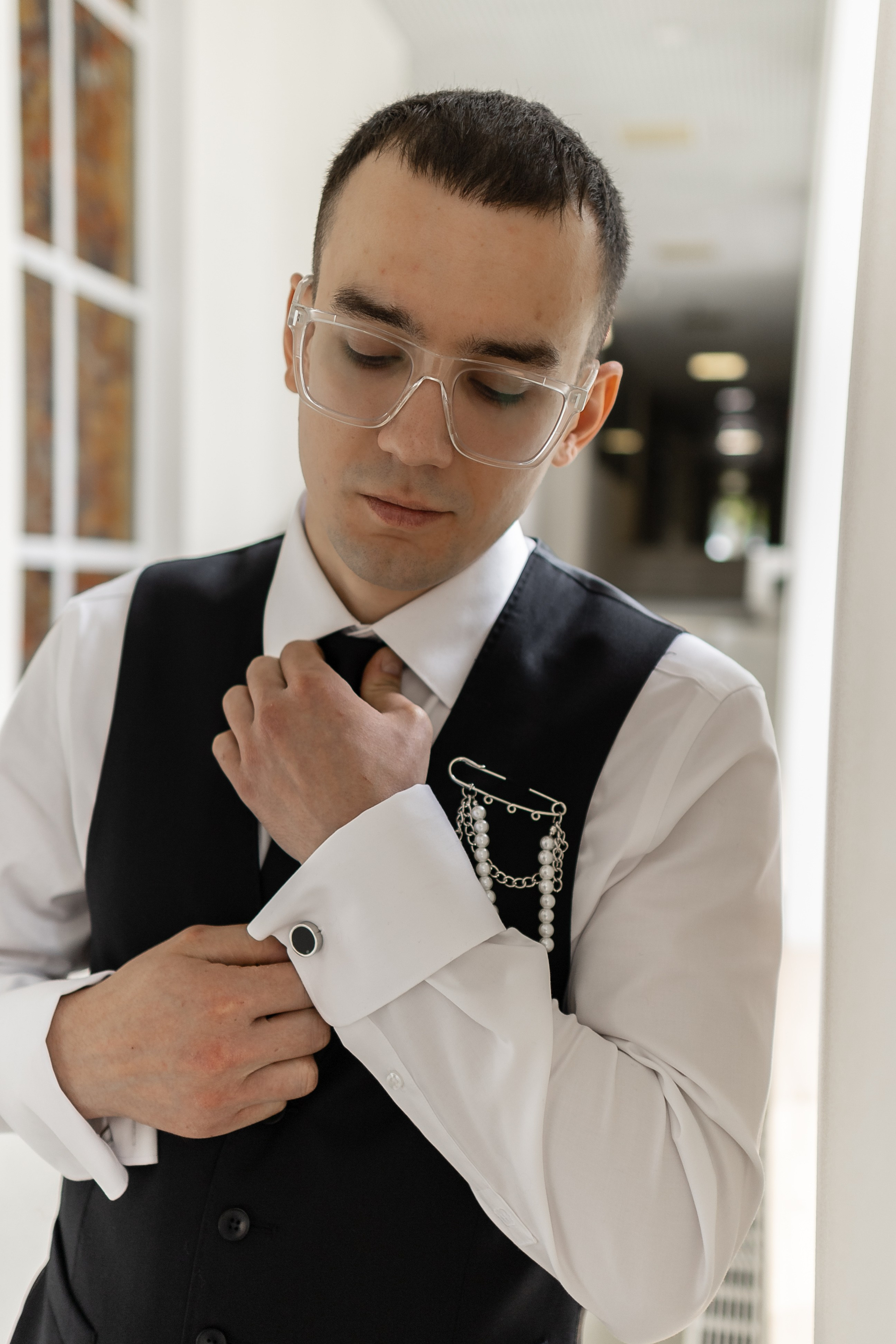 I&A. Фотограф в Самаре и Самарской области Констанция