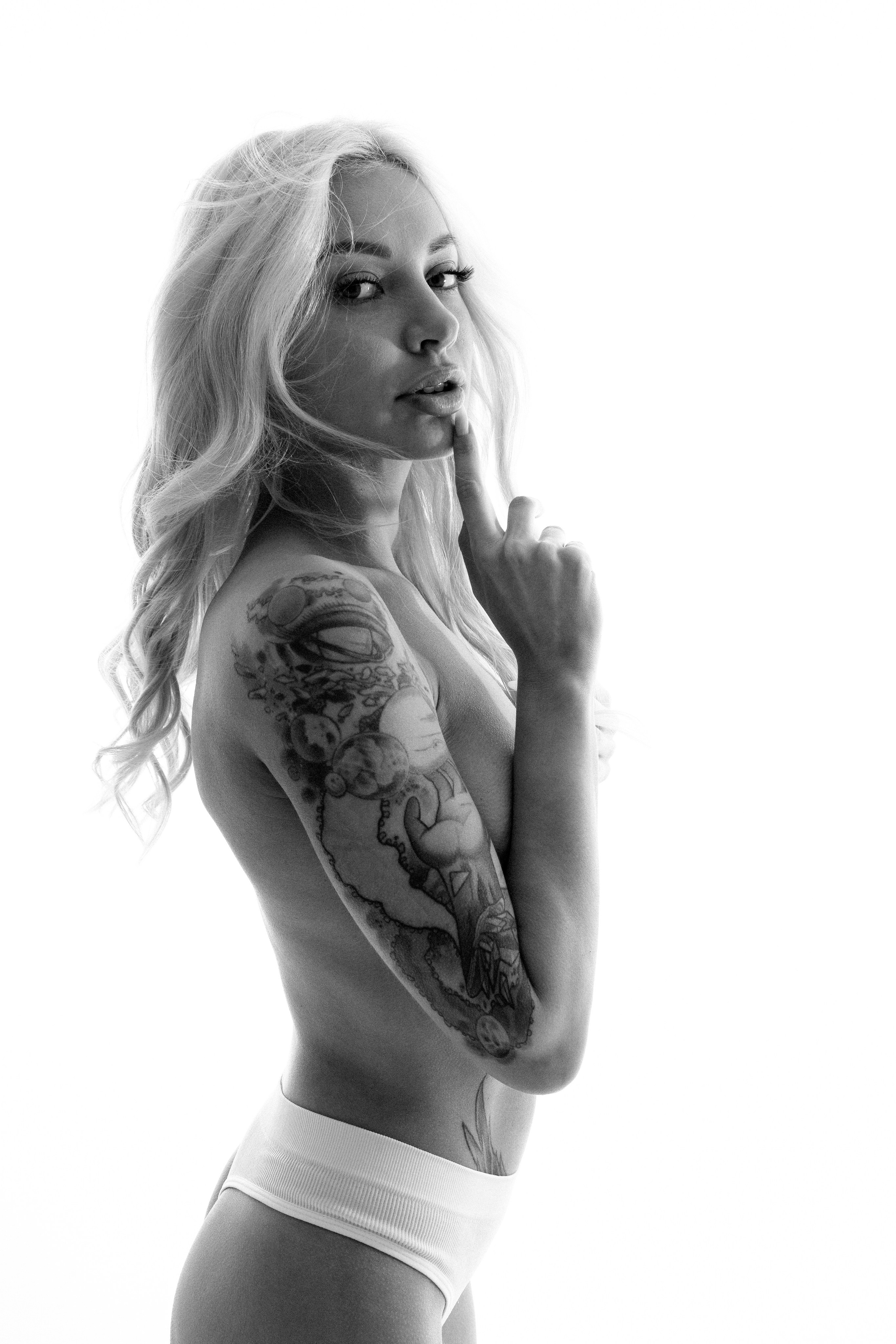 Христина мёд 18+. Фотограф в Краснодаре Лагунов Владимир