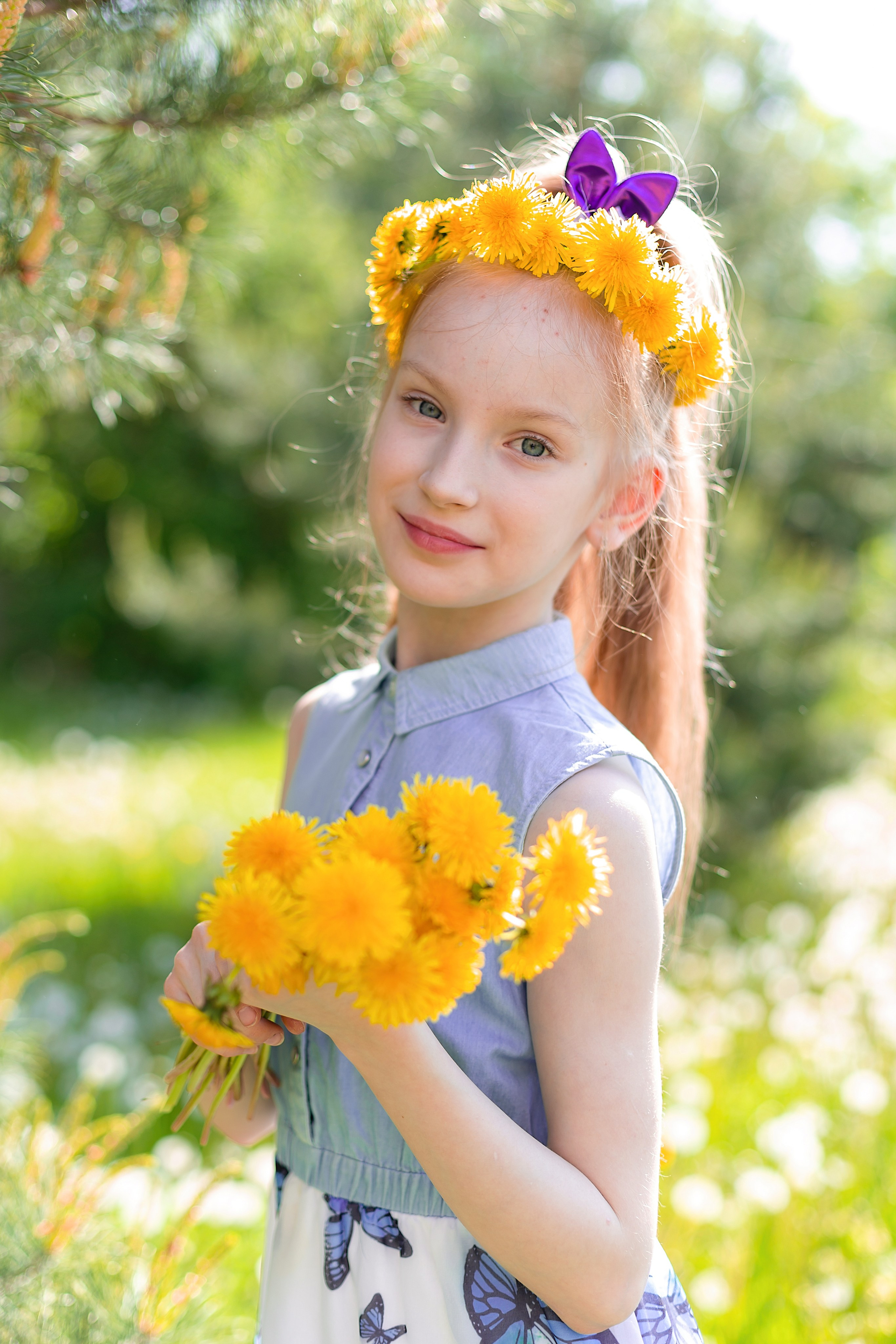 4 класс. Съёмка на улице. Выпускные альбомы «Эврика» в Нижнем Новгороде