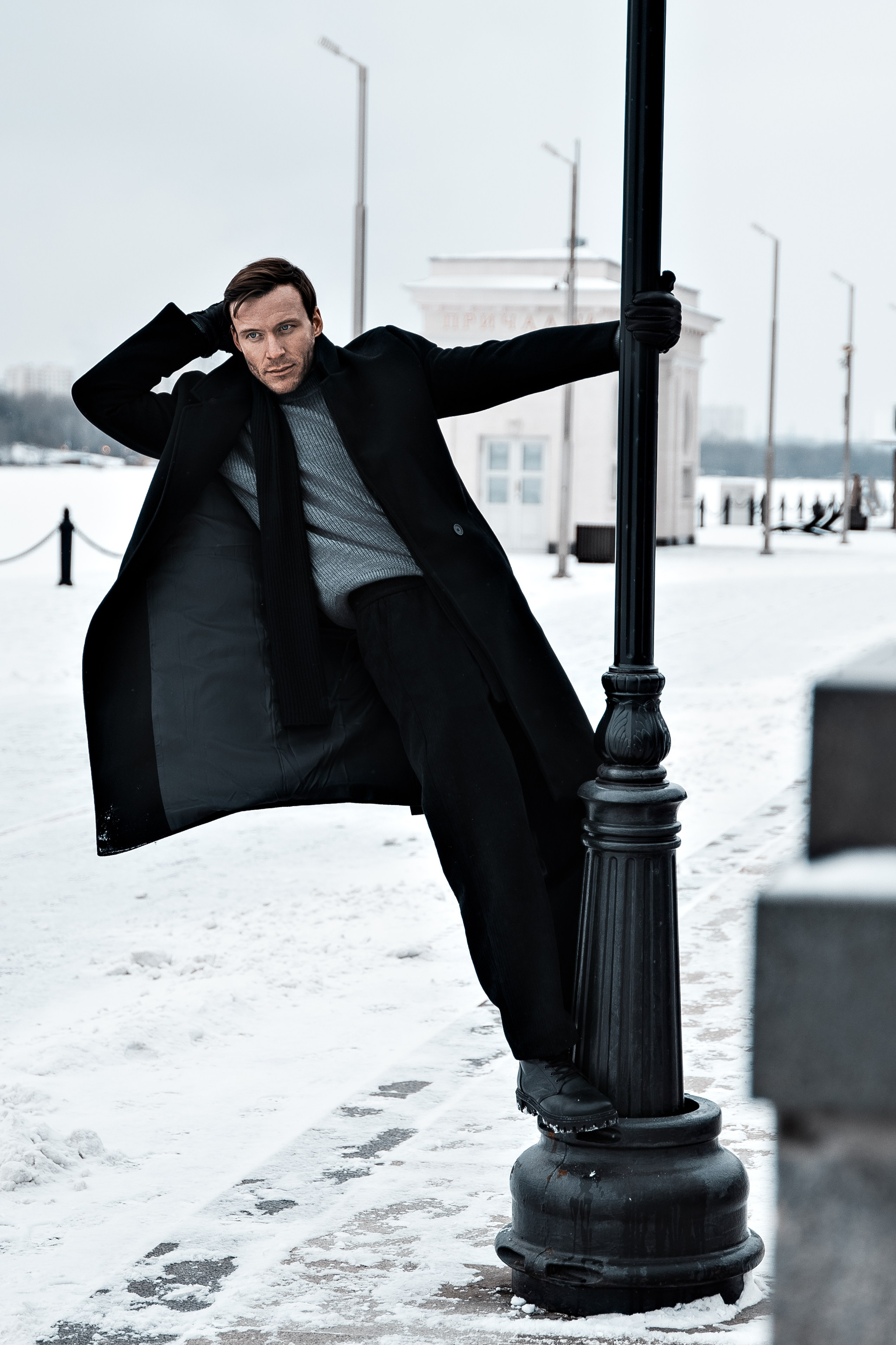 Семён. Свадебный/Портретный фотограф снимаю в Москве