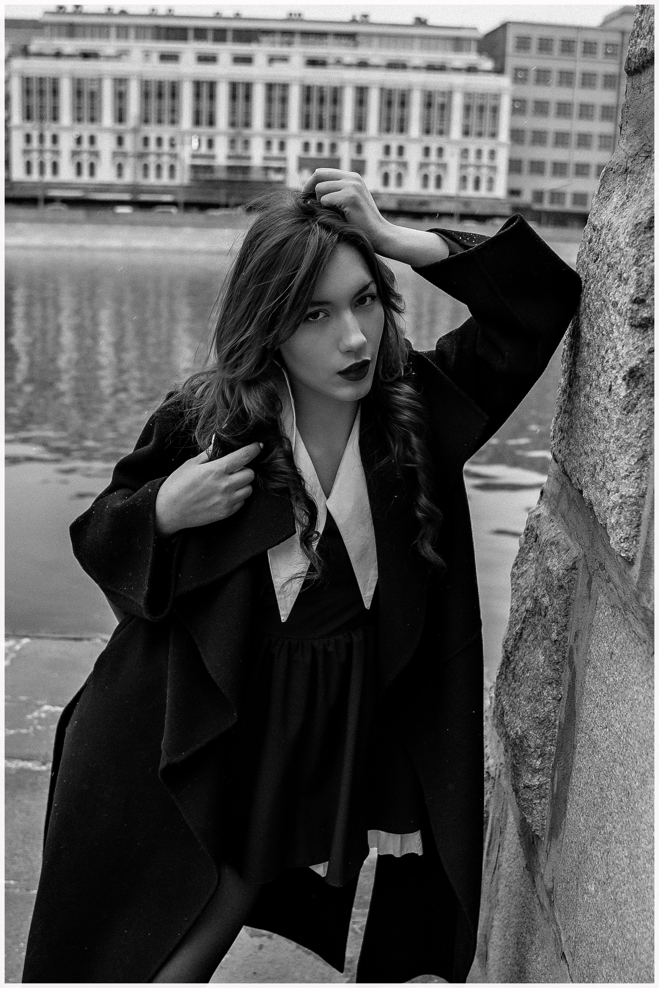 София Стрит съемка Высотка. Свадебный/Портретный фотограф снимаю в Москве