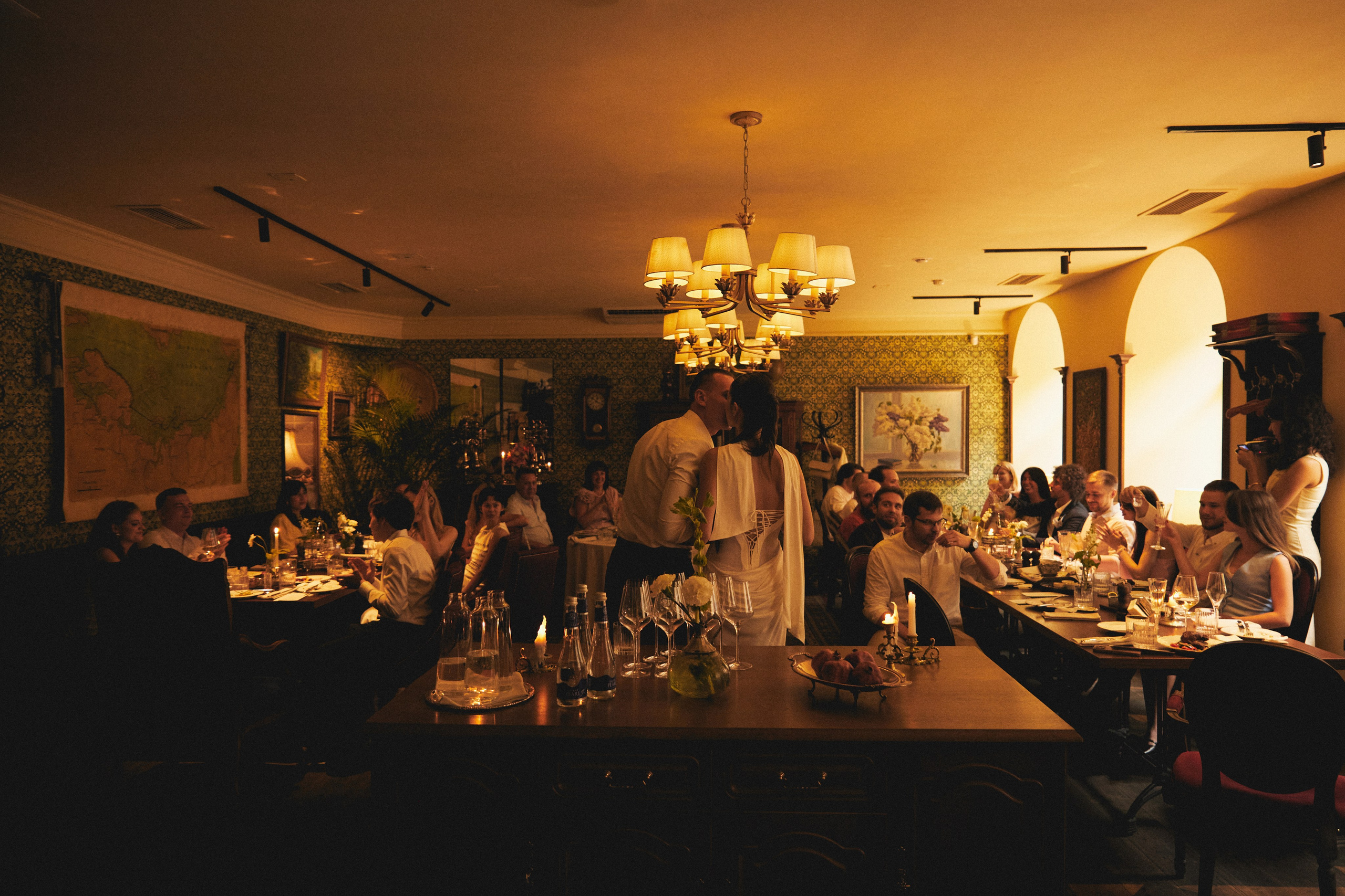 Алина Орлова / Свадебный фотограф Санкт-Петербург Москва