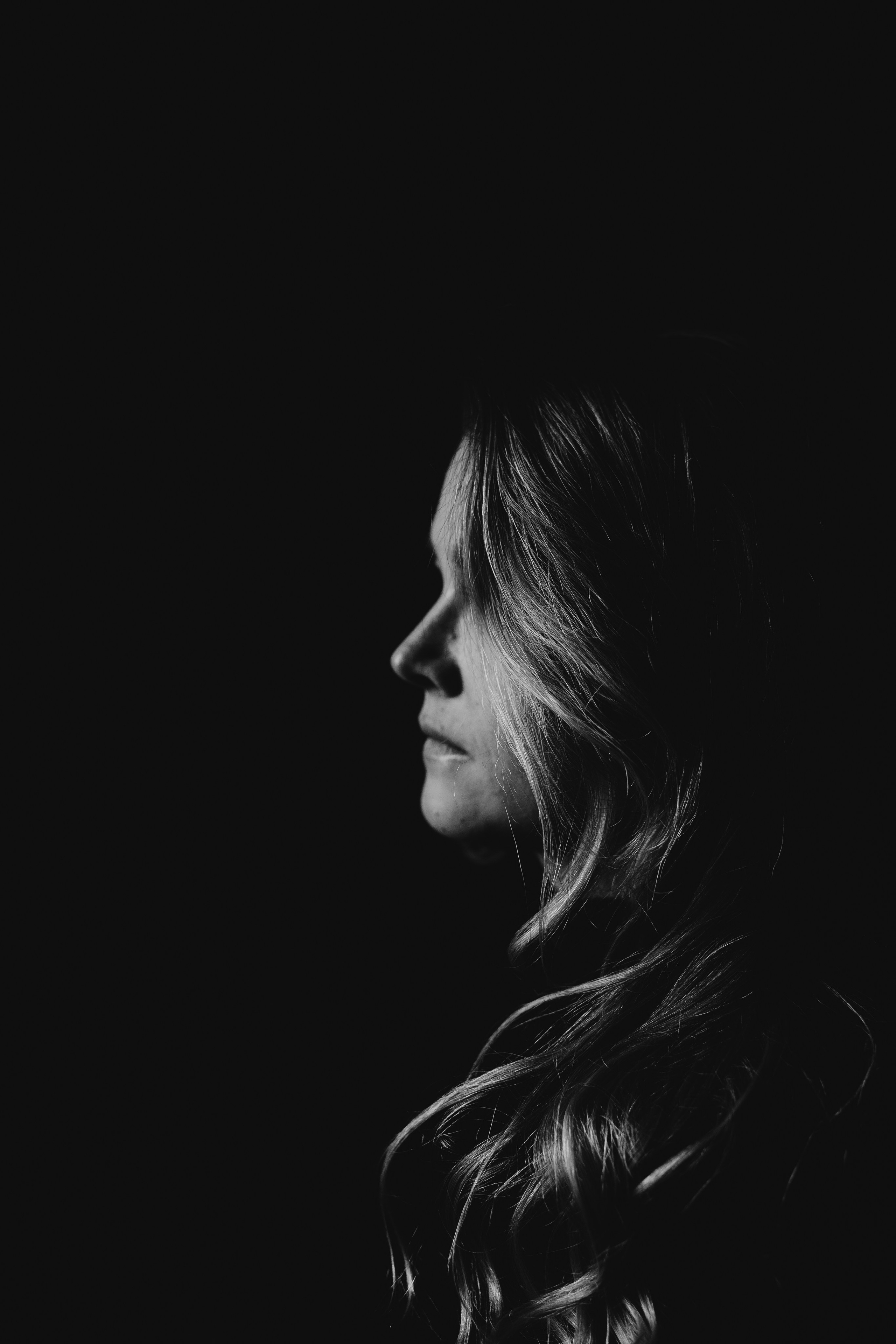 Таня. Фотограф Людмила Оюн