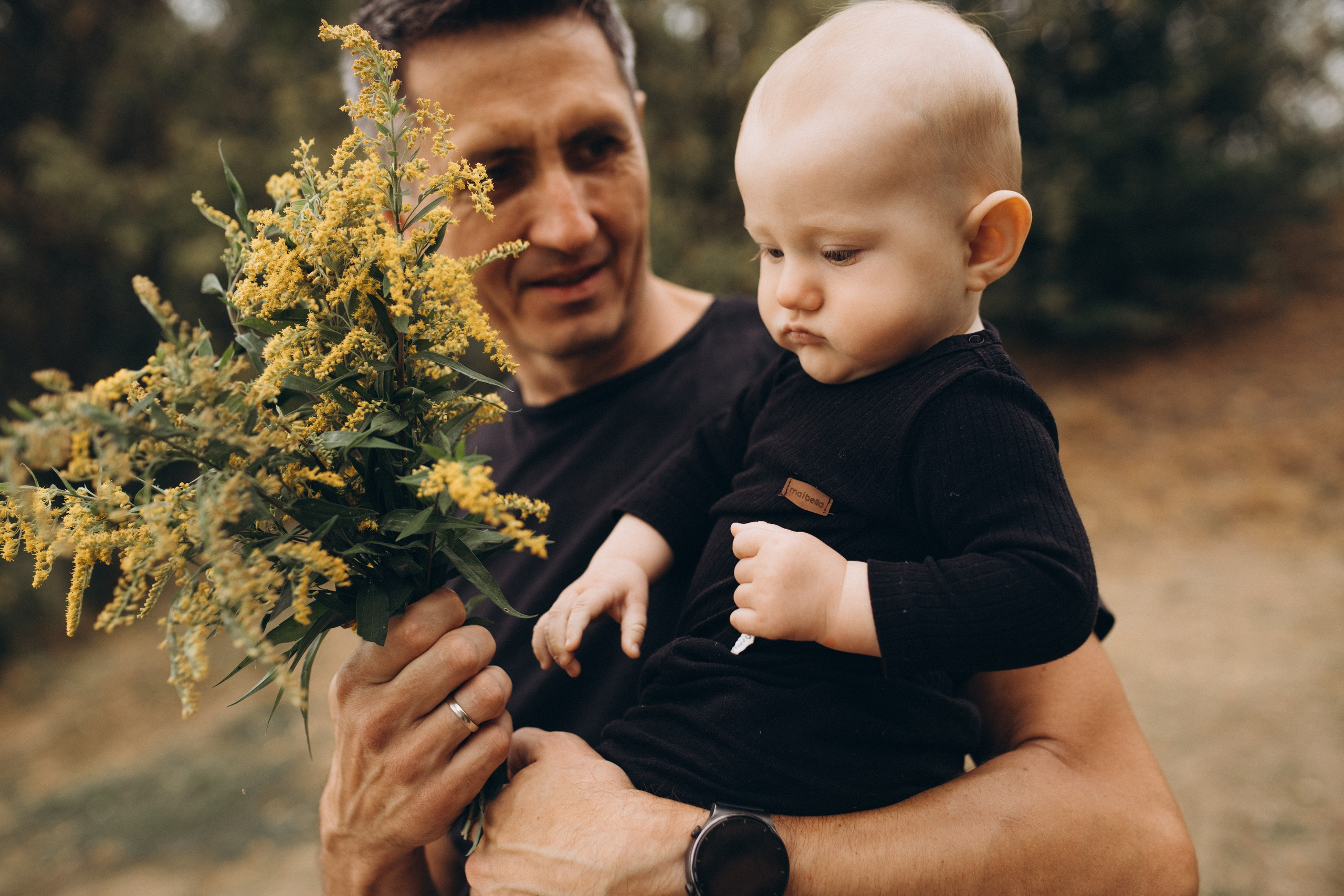 Таня, Ринат, Саша, Марат. Фотограф Людмила Оюн