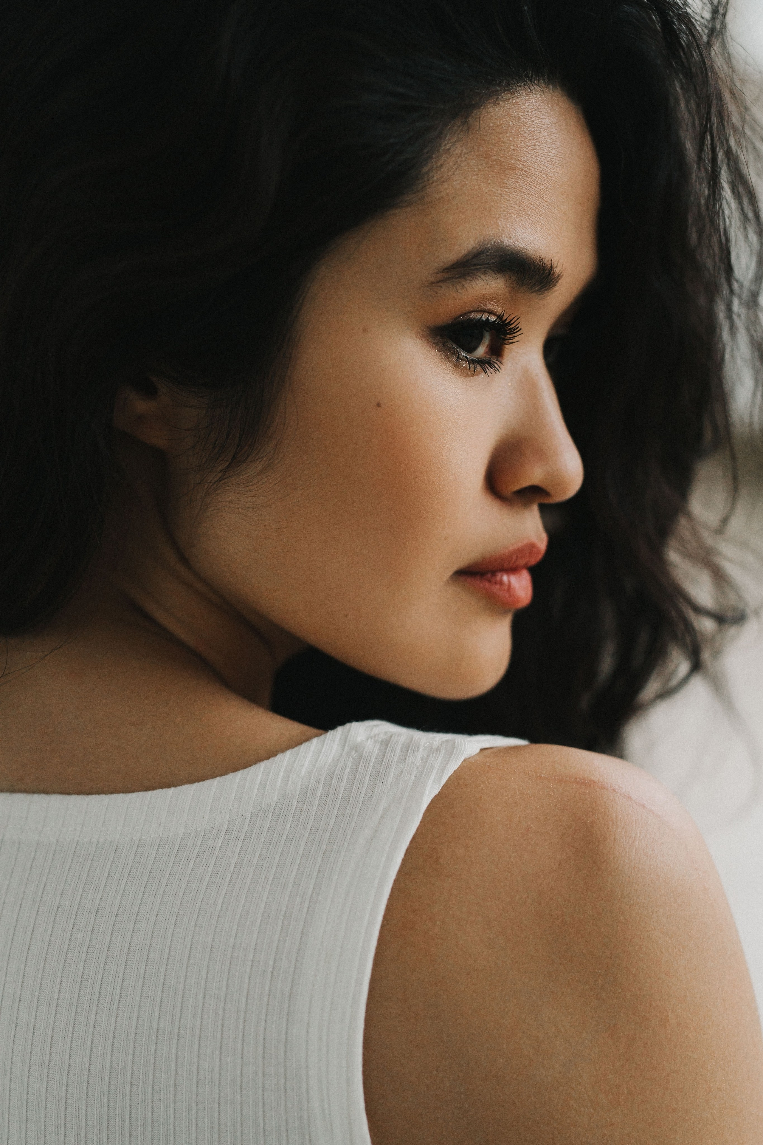 Диана. Фотограф Людмила Оюн