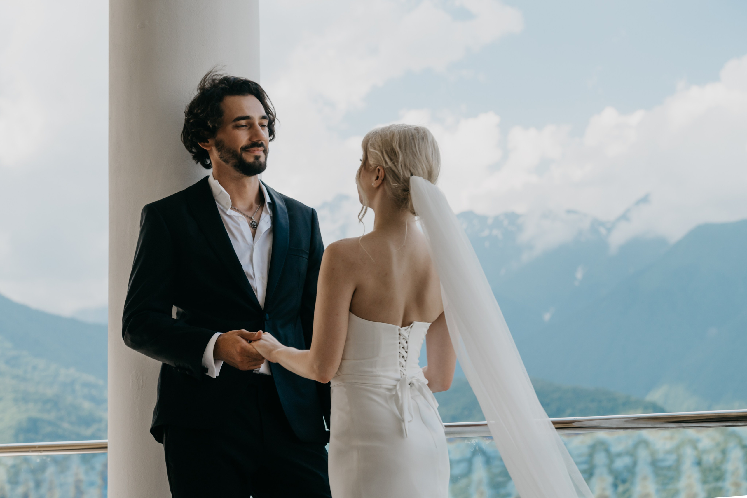 Андрей Троицкий фотограф&видеограф в Москве