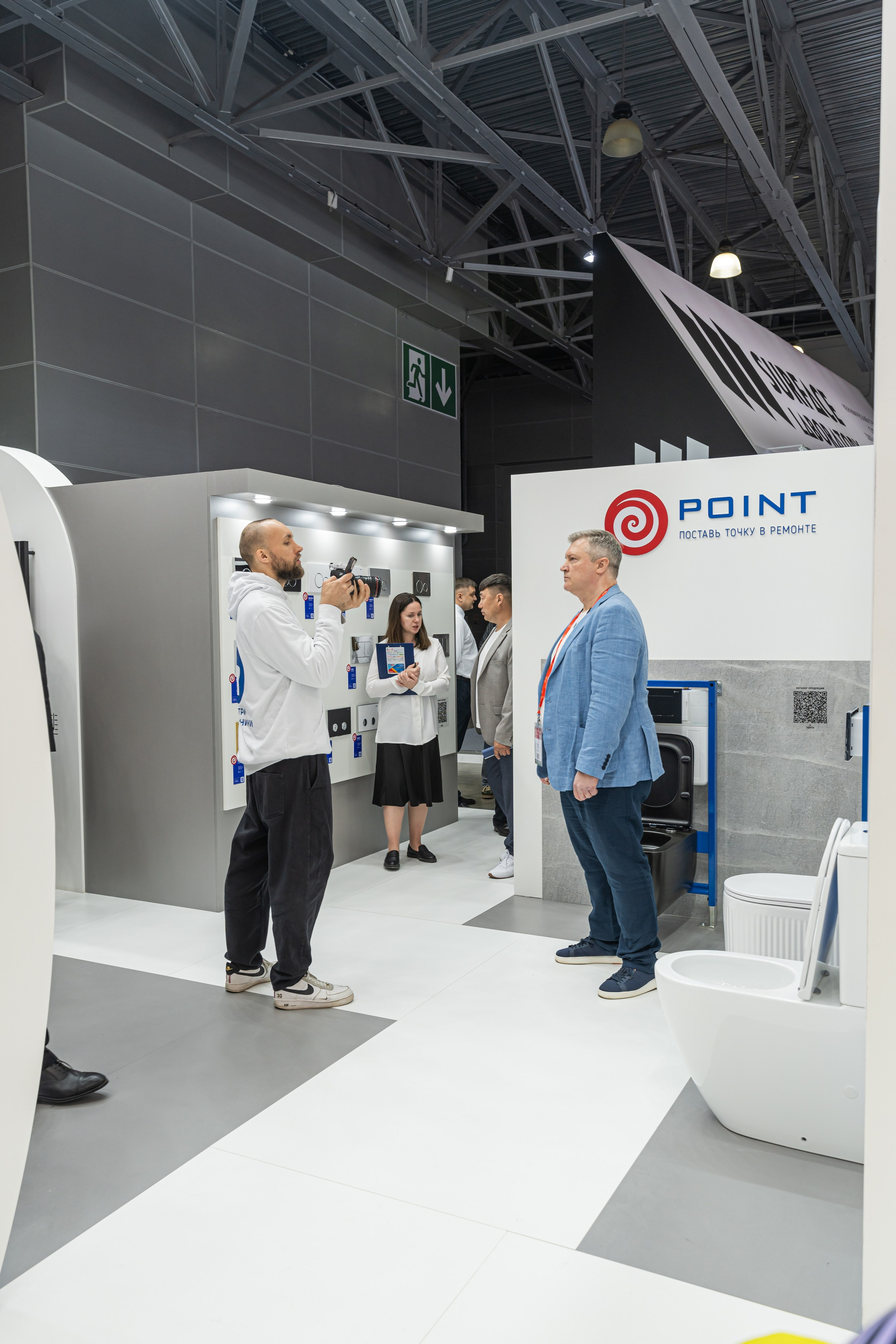 Репортаж фото. Андрей Троицкий фотограф&видеограф в Москве