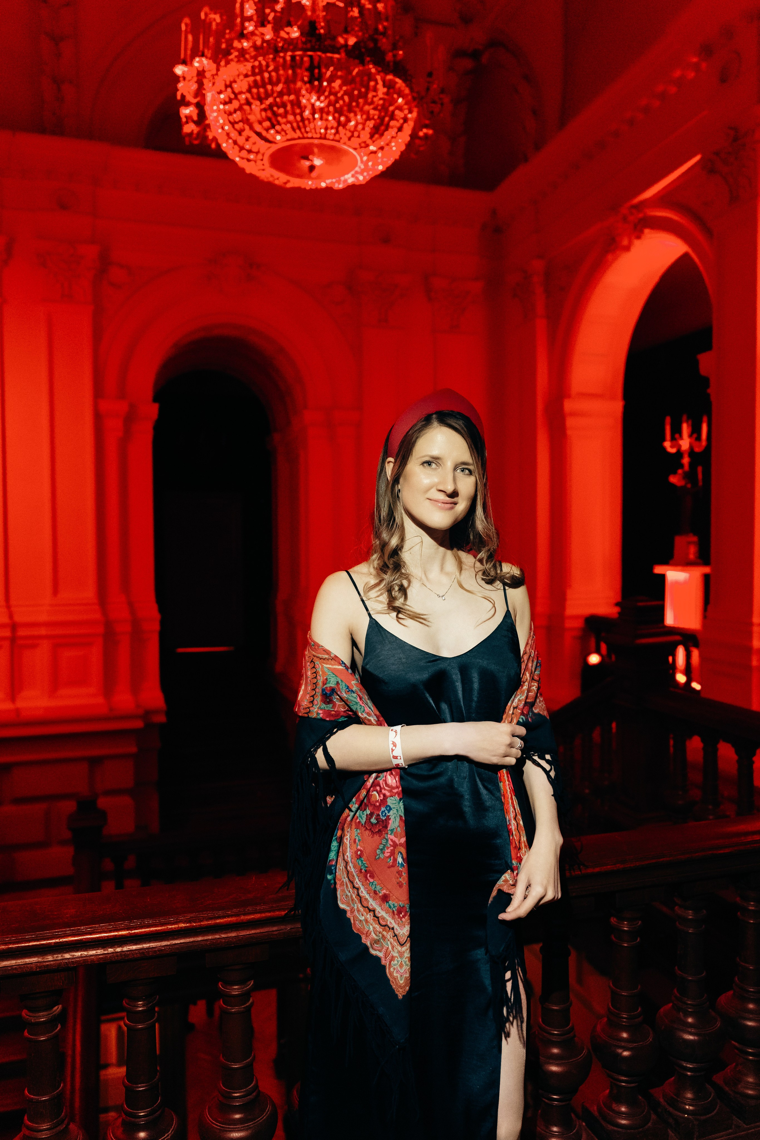 Leman. Фотограф Дмитрий Алехин. Репортажная съемка мероприятий в Москве